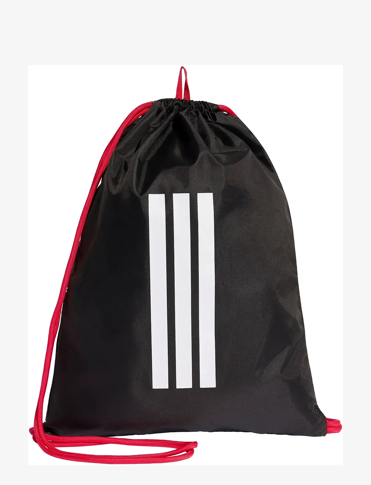 adidas Performance - MUFC GYMSACK - black/white - 1