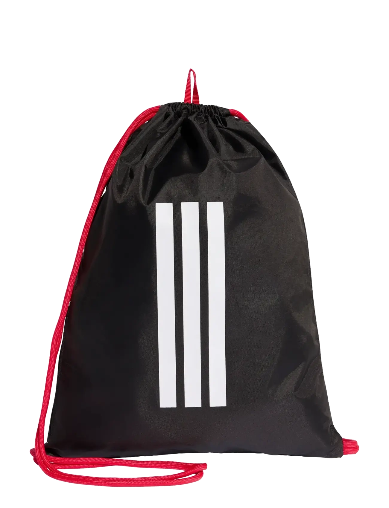 adidas Performance - MUFC GYMSACK - treeningkotid - black/white - 1