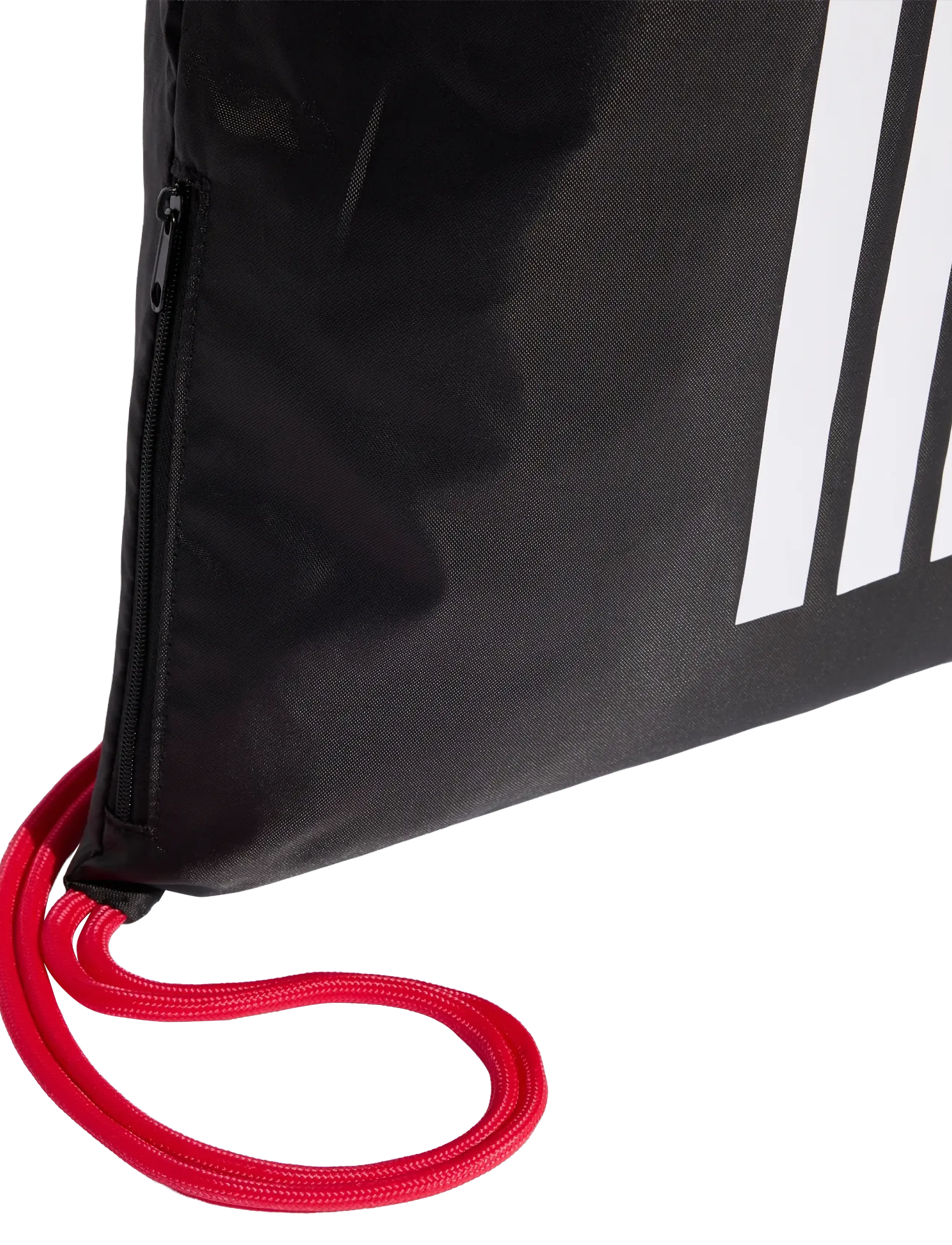 adidas Performance - MUFC GYMSACK - treeningkotid - black/white - 3