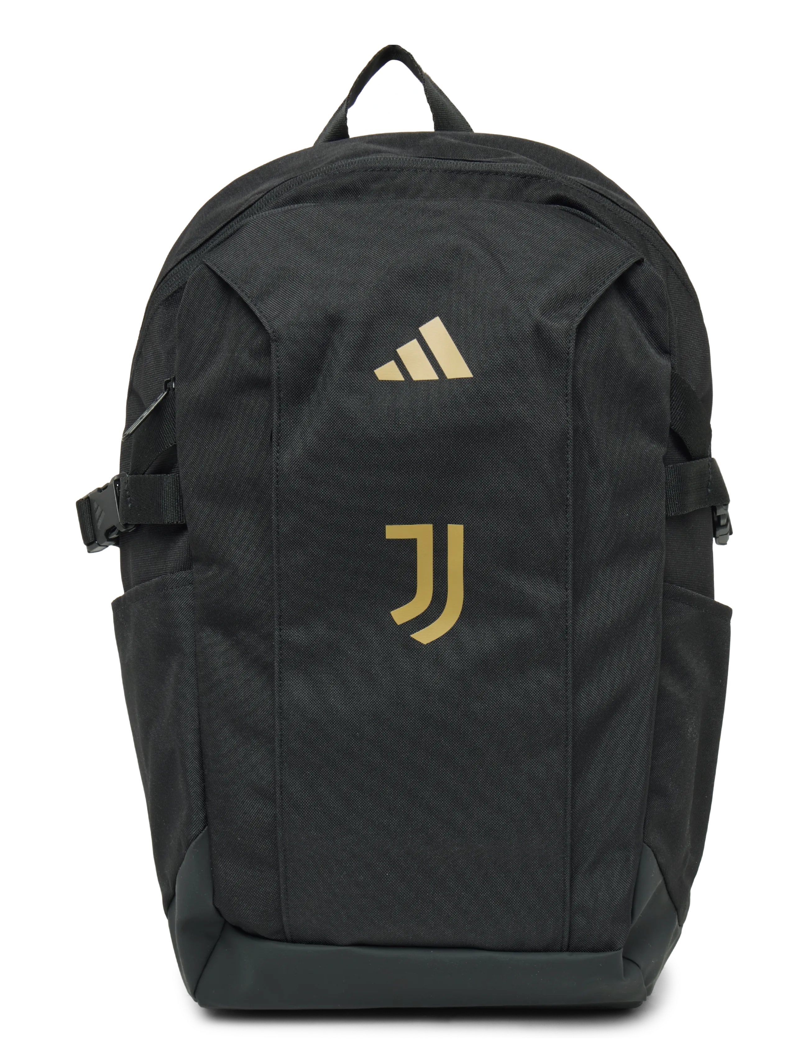 adidas Performance Juve Backpack, One Size, Black, Sport Training Bags > Sport Backpacks, Dame