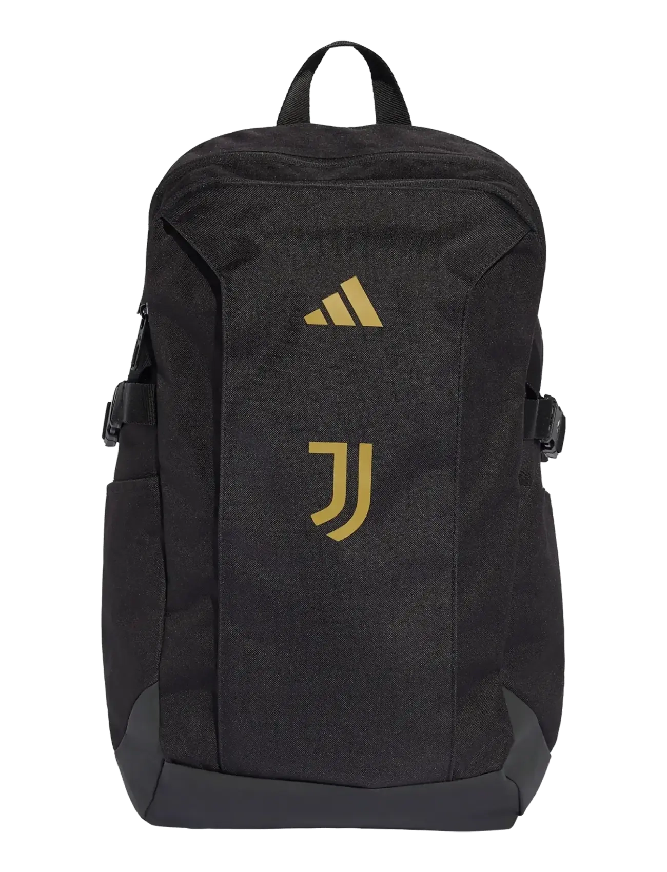 adidas Performance JUVE BACKPACK - View all - BLACK/DRFOGO / black
