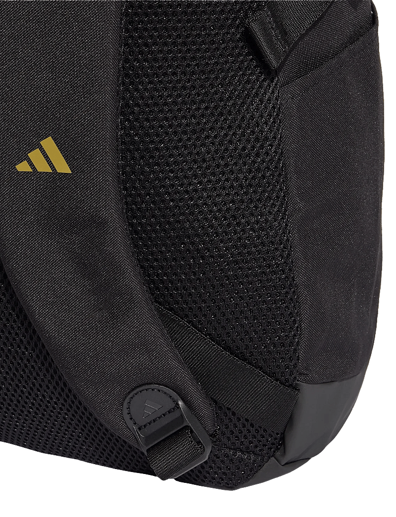 adidas Performance - JUVE BACKPACK - sportsrygsække - black/drfogo - 3
