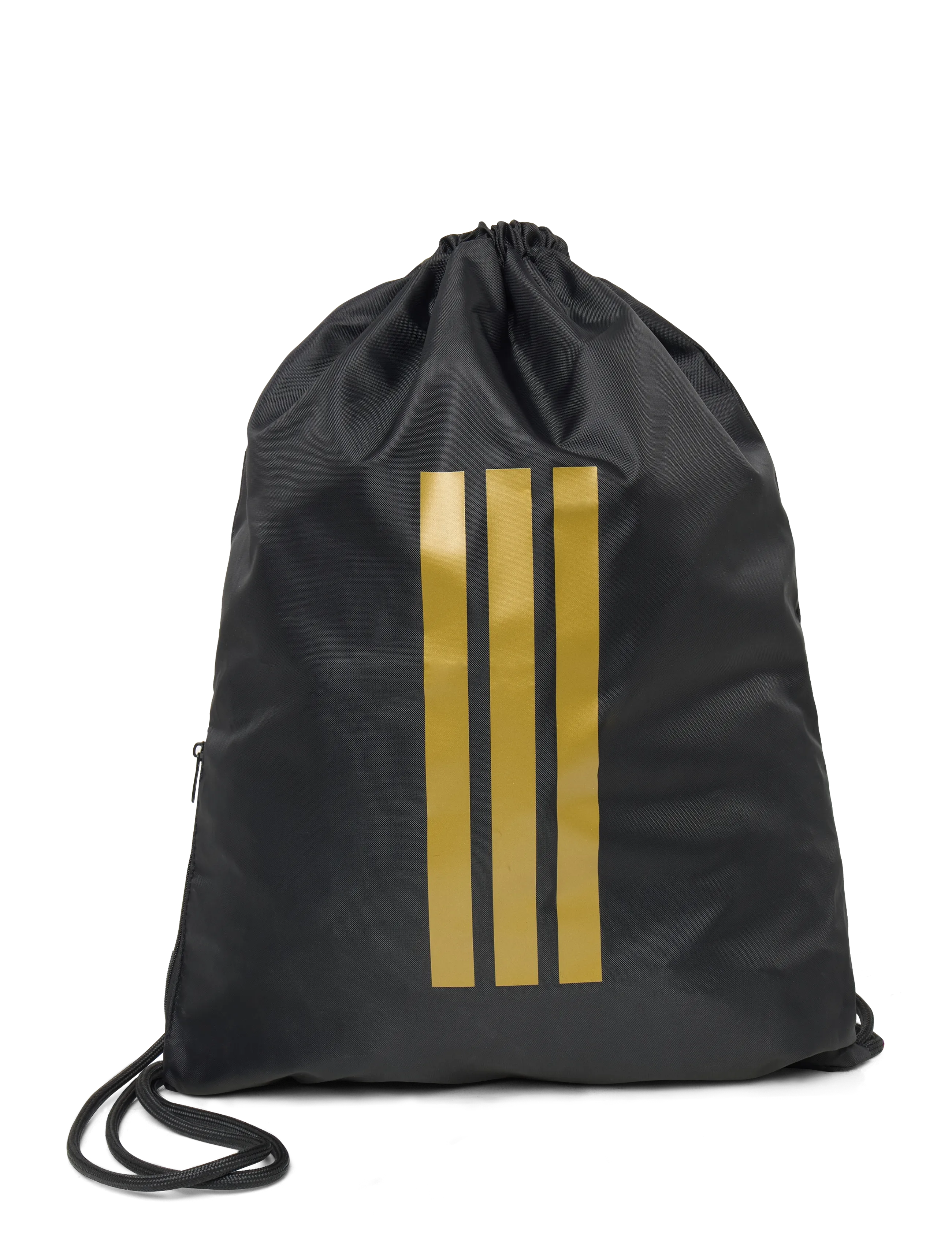 adidas Performance Juve Gymsack, One Size, Black, Sport Training Bags > Sport Gym Bags, Herre