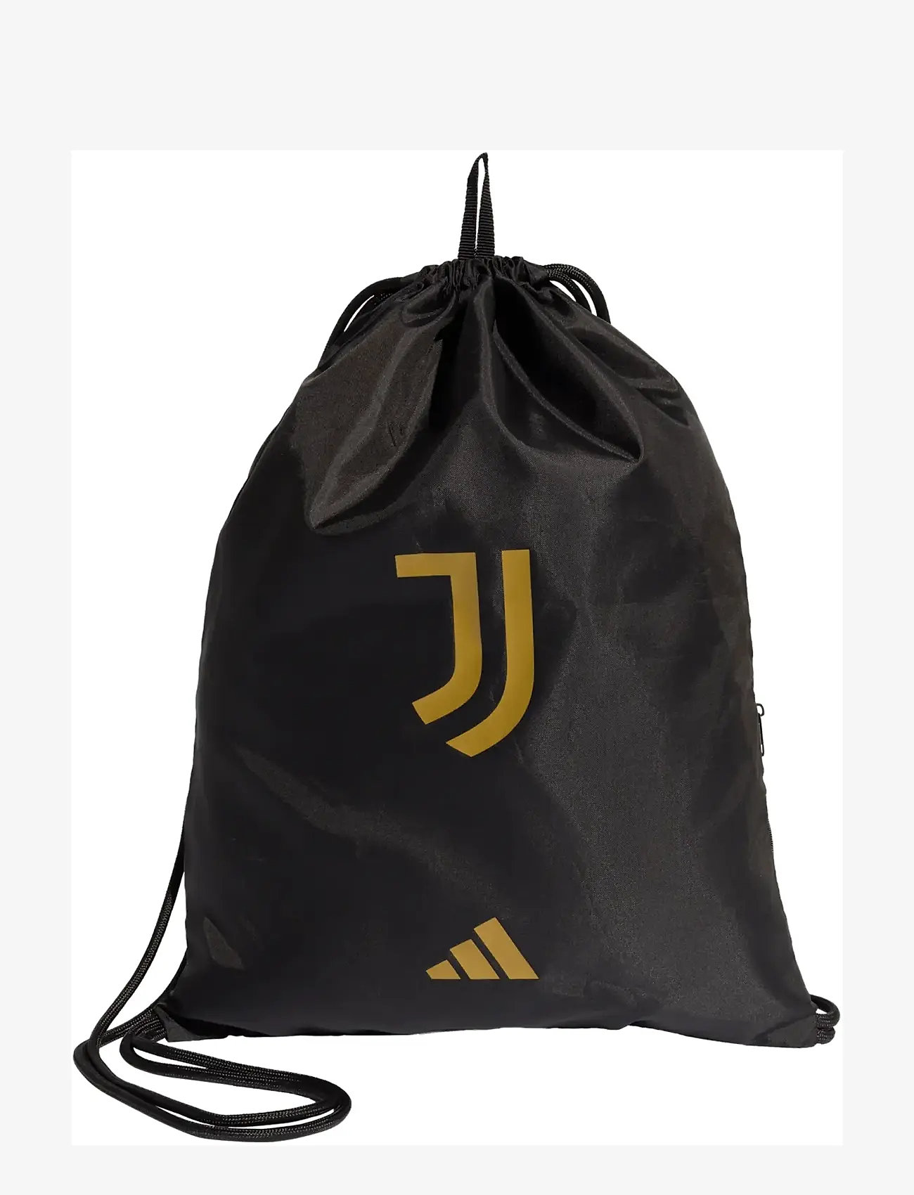 adidas Performance - JUVE GYMSACK - treeningkotid - black/drfogo - 0