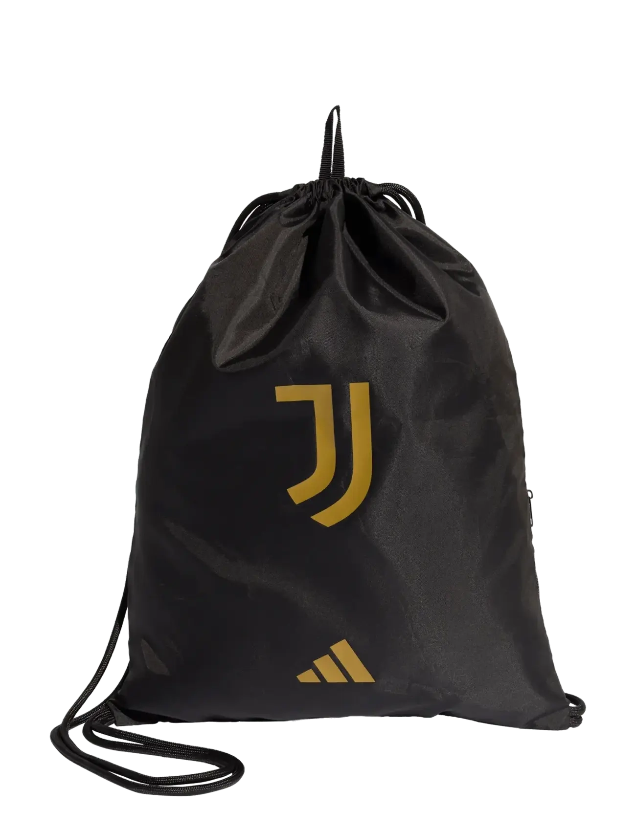 adidas Performance JUVE GYMSACK - View all - BLACK/DRFOGO / black