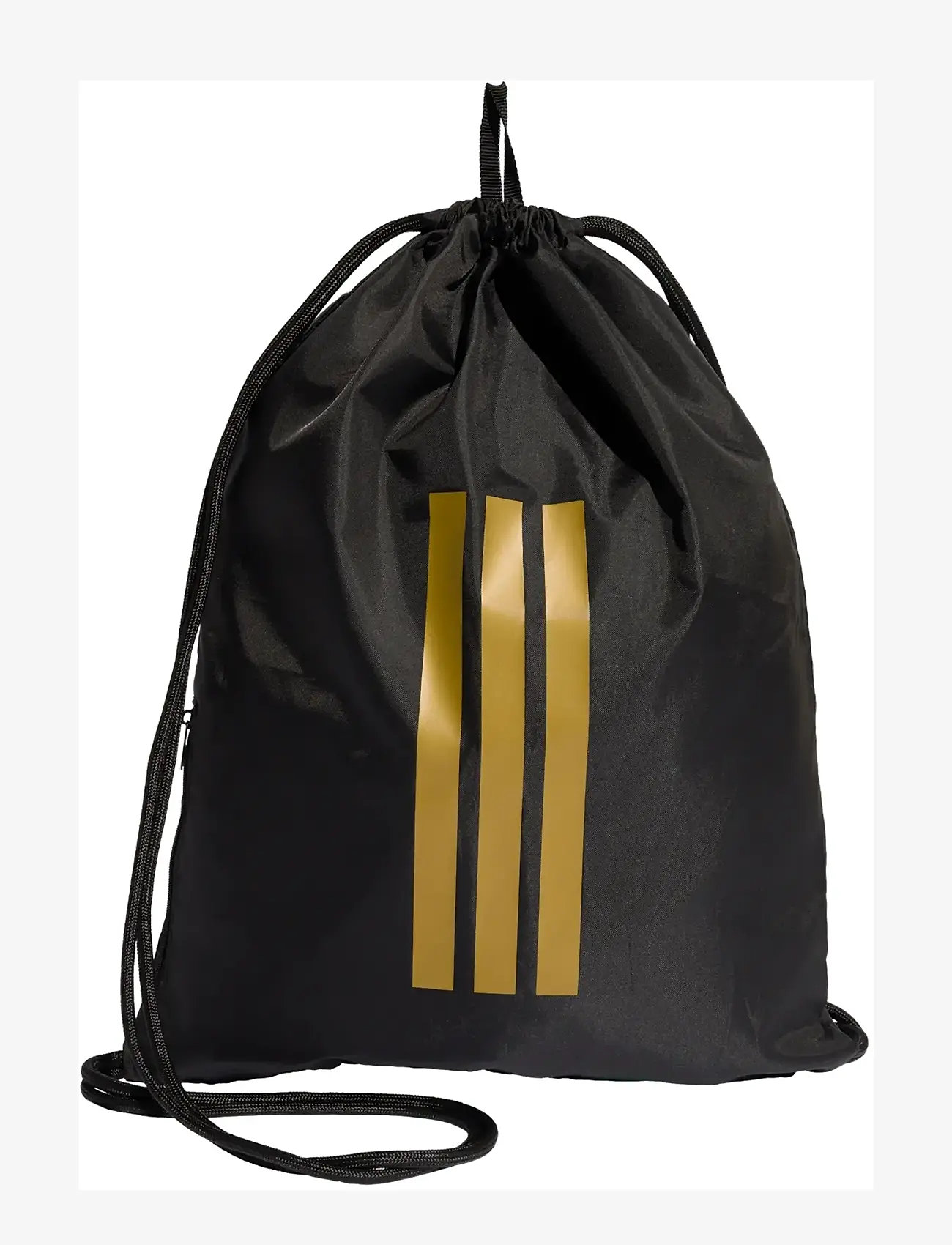 adidas Performance - JUVE GYMSACK - treeningkotid - black/drfogo - 1