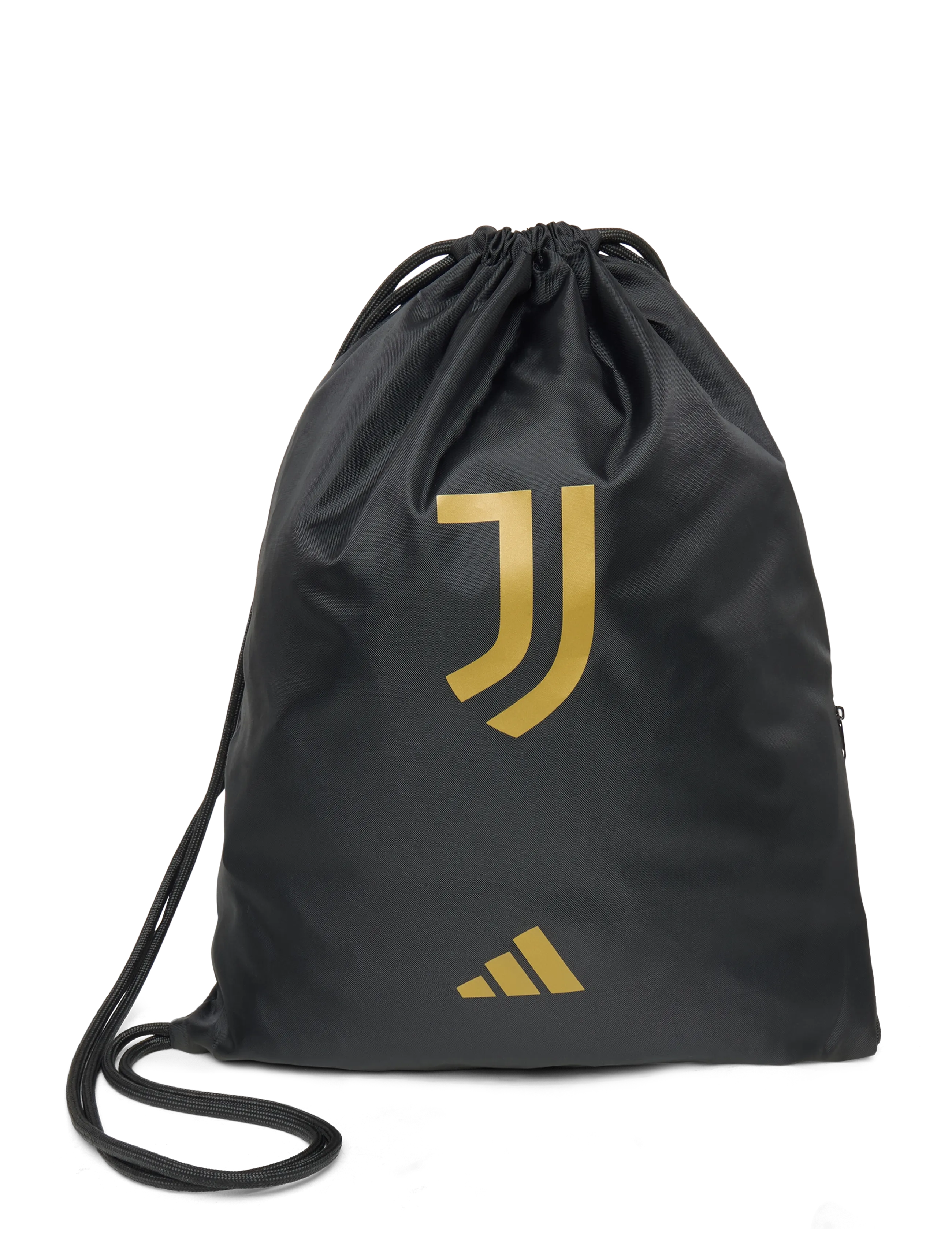 adidas Performance - JUVE GYMSACK - black/drfogo - 1