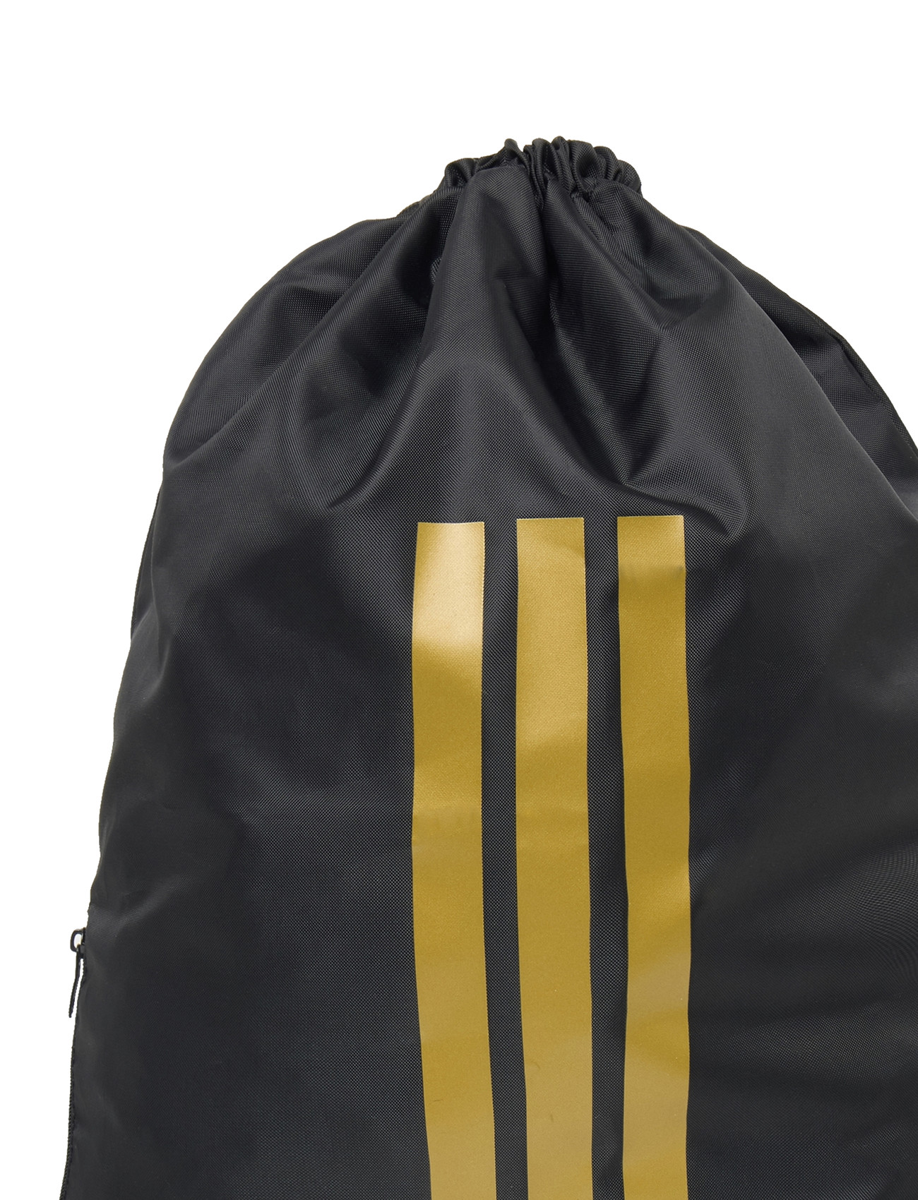 adidas Performance - JUVE GYMSACK - treeningkotid - black/drfogo - 1