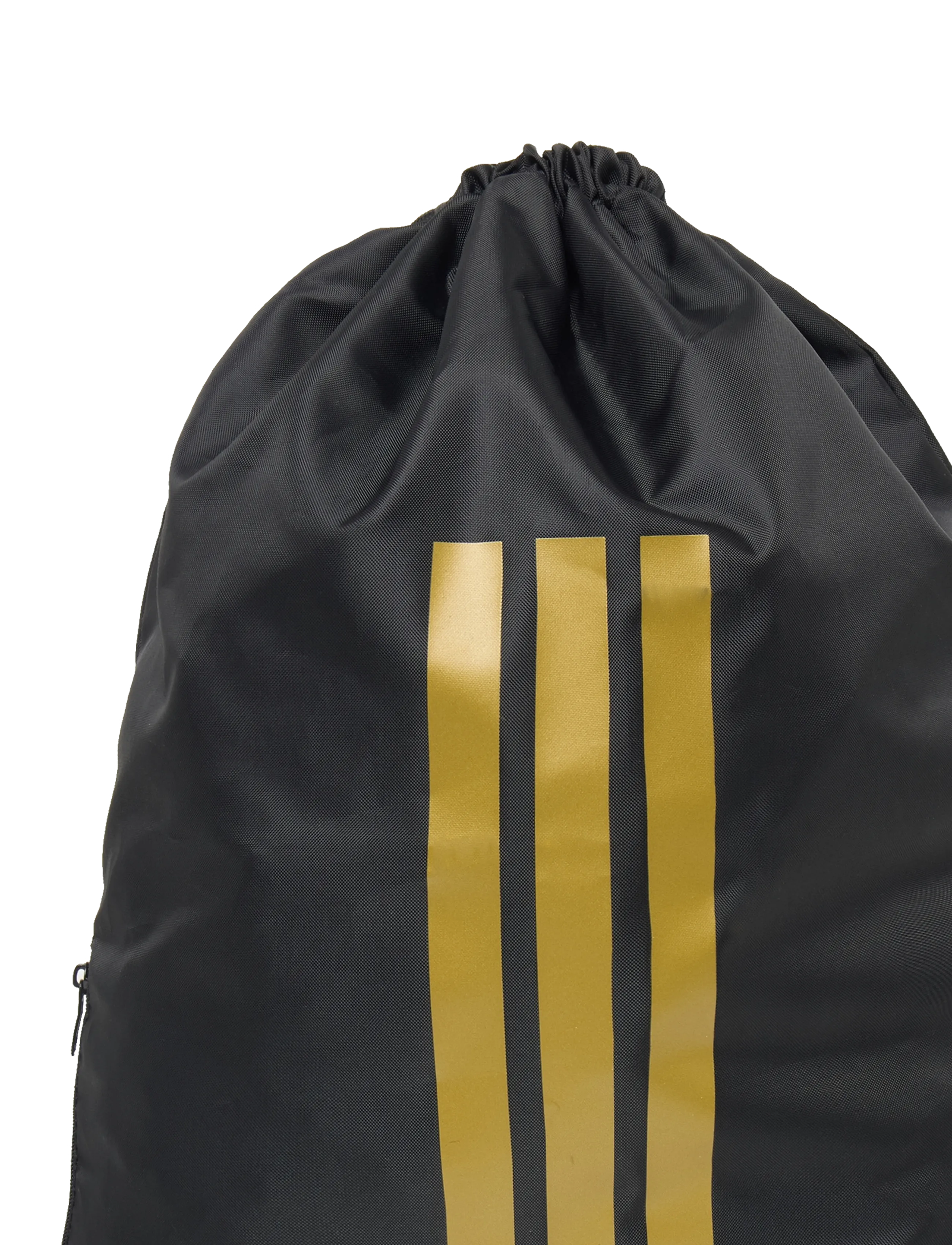adidas Performance - JUVE GYMSACK - black/drfogo - 2