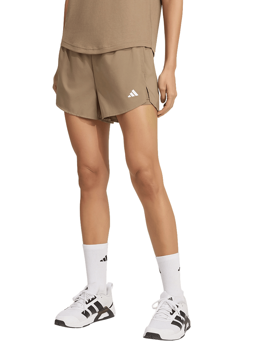adidas Performance - WE MIN 2IN1 SH - trainingsshorts - khasix - 2