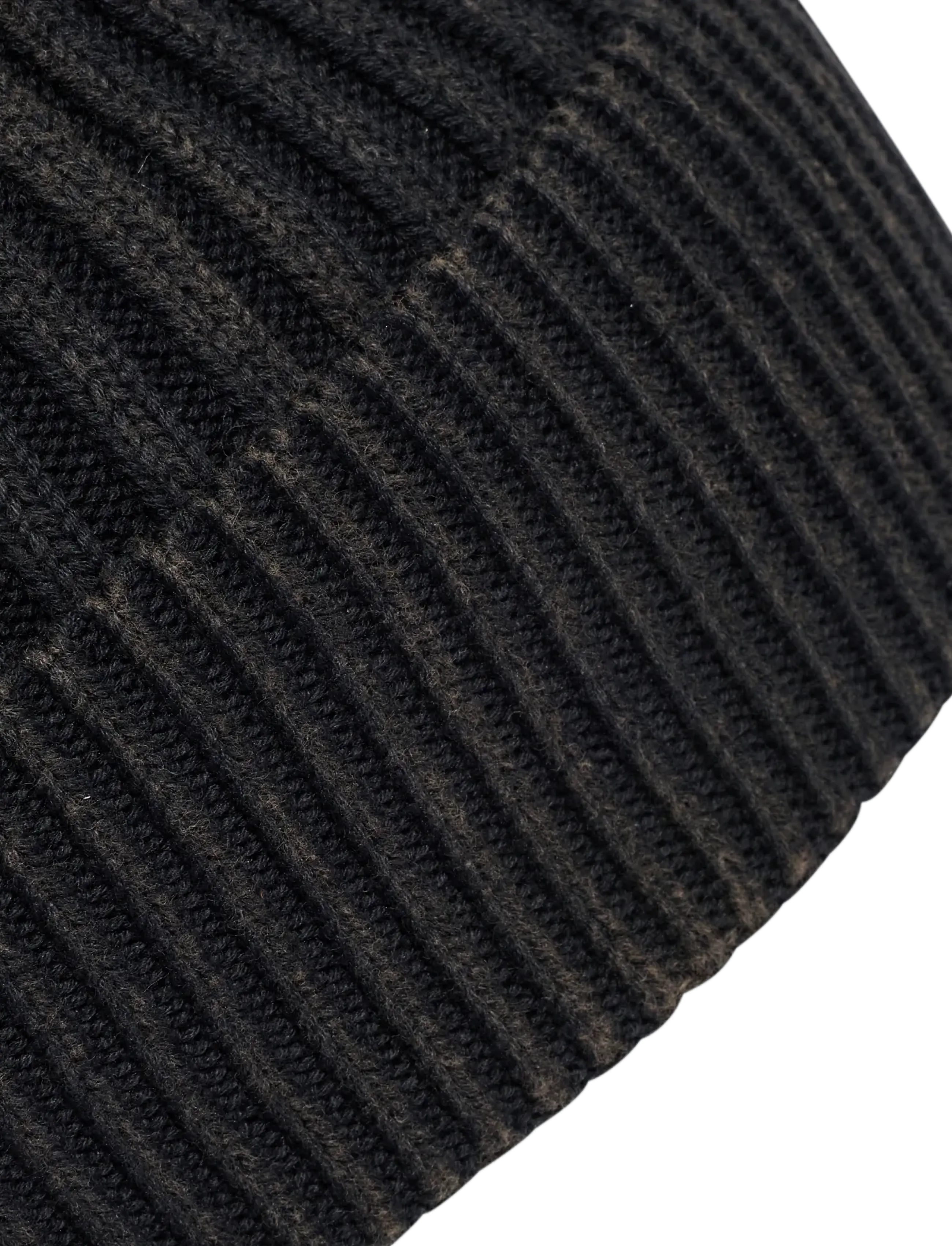 adidas Performance - WASHED BEANIE - beanie mütsid - black/carbon - 3