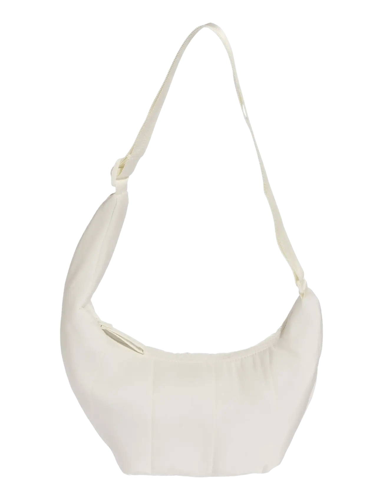 adidas Performance - WINTER SH BAG - crossbody & bæltetasker - owhite/owhite - 1