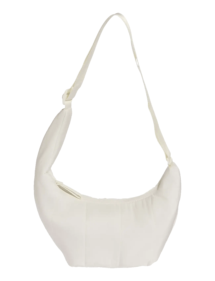adidas Performance - WINTER SH BAG - crossbody & bæltetasker - owhite/owhite - 1