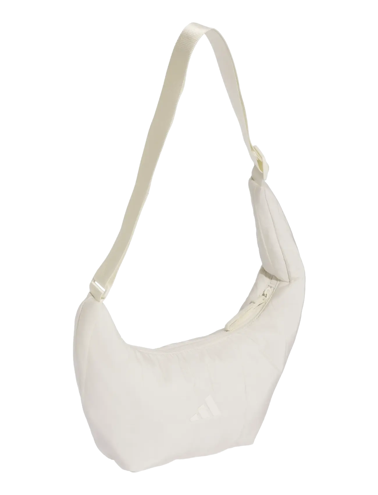 adidas Performance - WINTER SH BAG - crossbody & bæltetasker - owhite/owhite - 3
