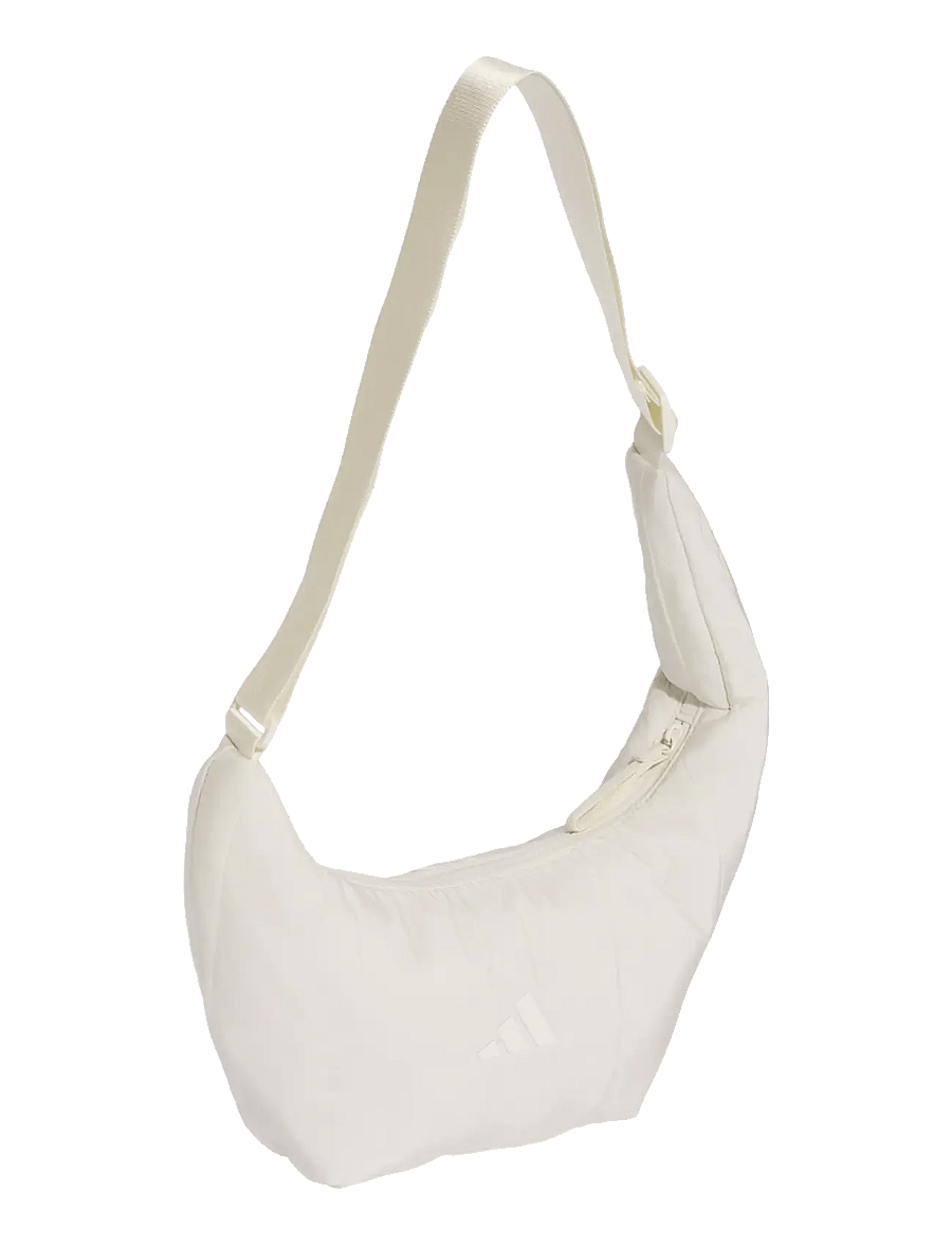 adidas Performance - WINTER SH BAG - crossbody & bæltetasker - owhite/owhite - 3