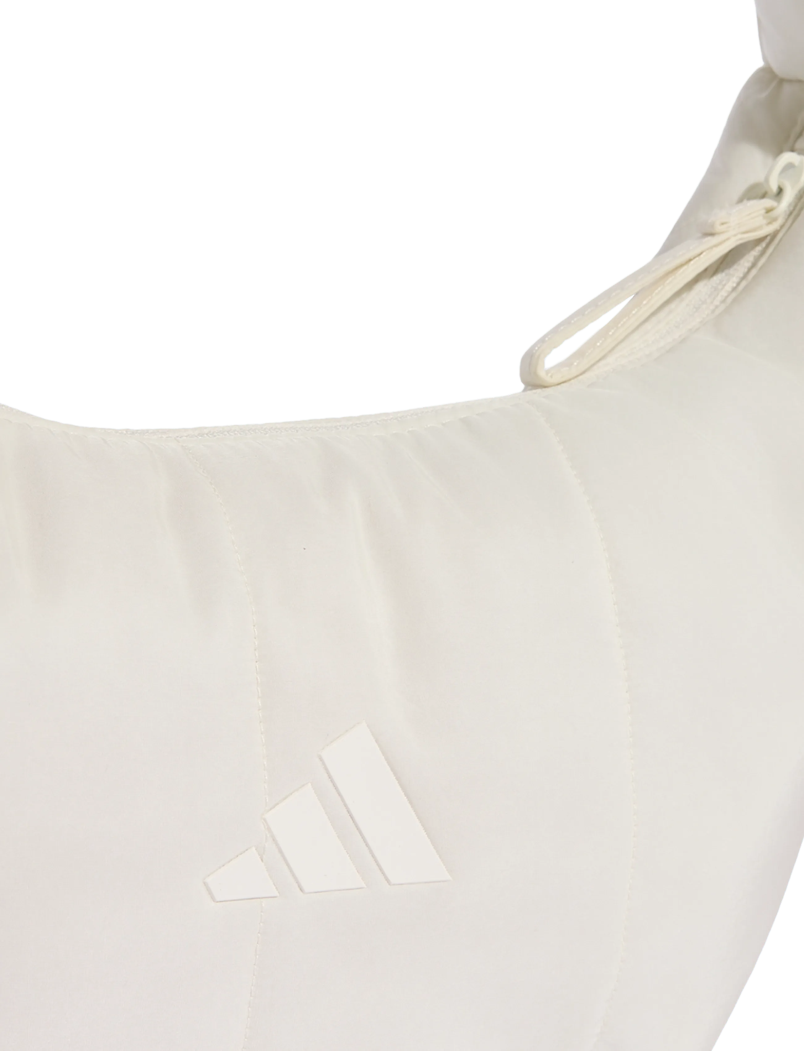 adidas Performance - WINTER SH BAG - crossbody & bæltetasker - owhite/owhite - 4