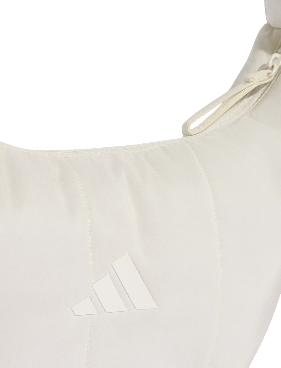 adidas Performance - WINTER SH BAG - crossbody & bæltetasker - owhite/owhite - 4
