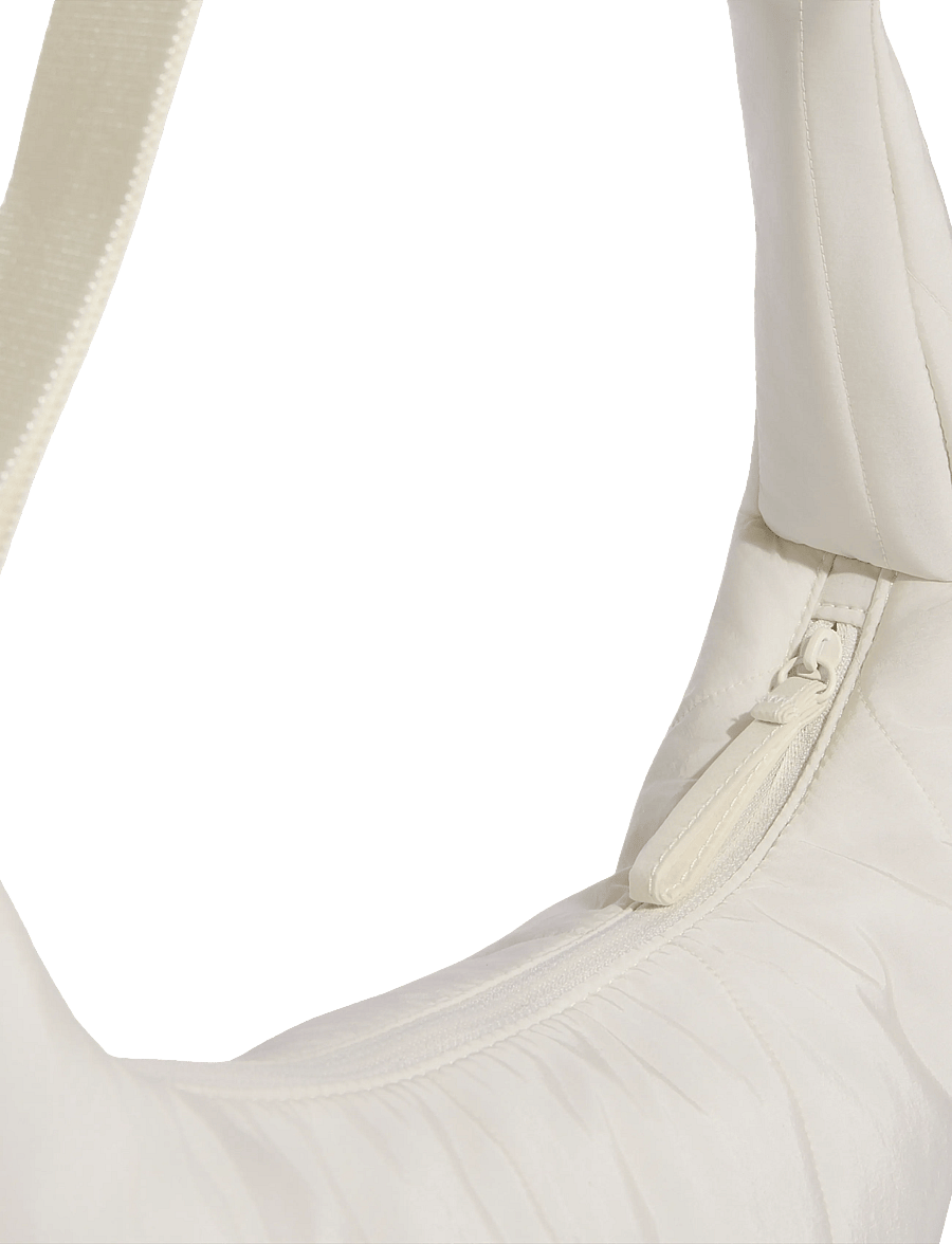 adidas Performance - WINTER SH BAG - crossbody & bæltetasker - owhite/owhite - 5