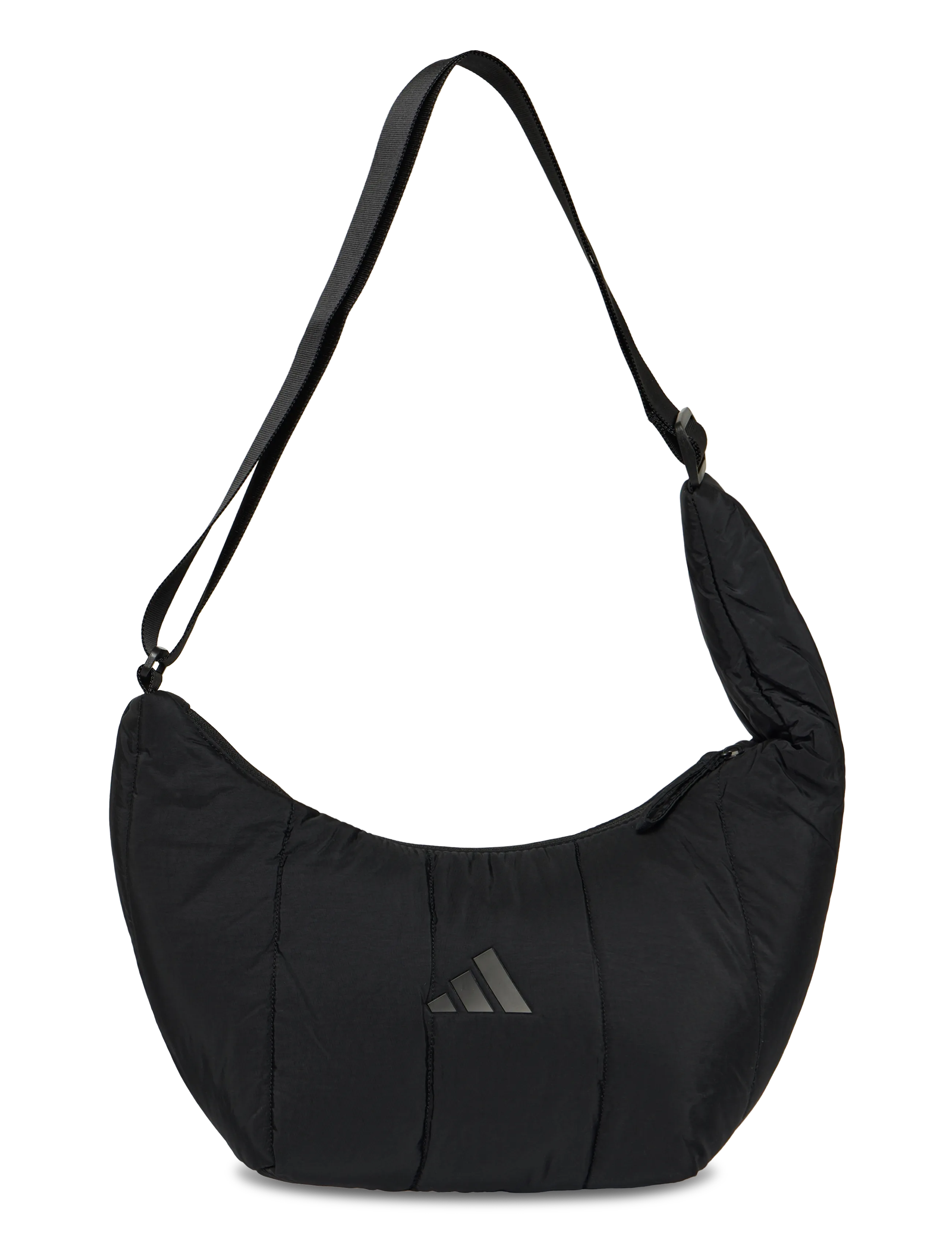 adidas Performance Winter Sh Bag, One Size, Black, Sport Training Bags > Sport Crossbody Bags, Dame