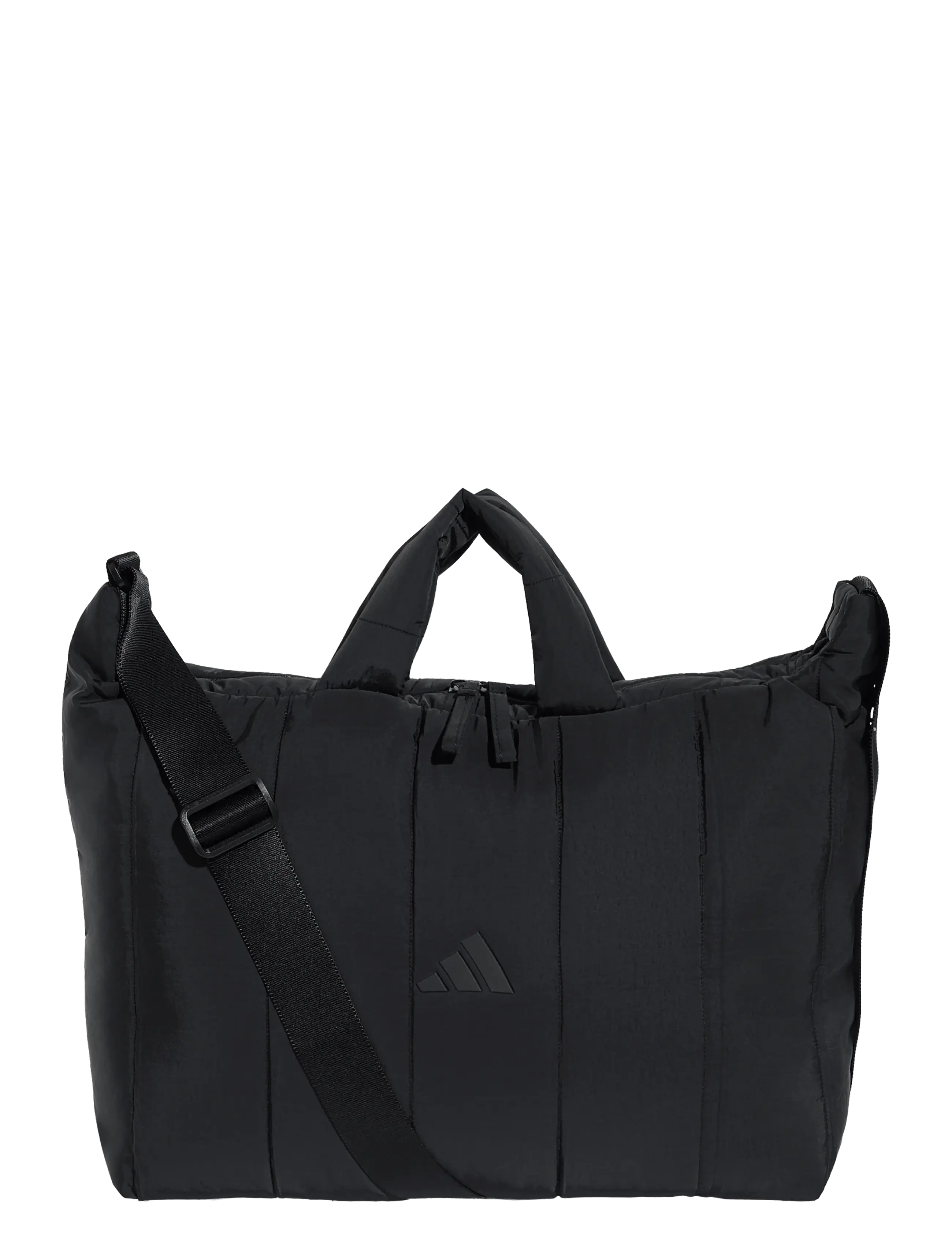 adidas Performance Winter Tote, Kvinder, Vinter Tote Taske, Sort, Str: ONE SIZE