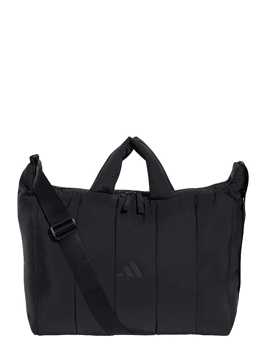 adidas Performance - WINTER TOTE - tragetaschen - black/black - 0