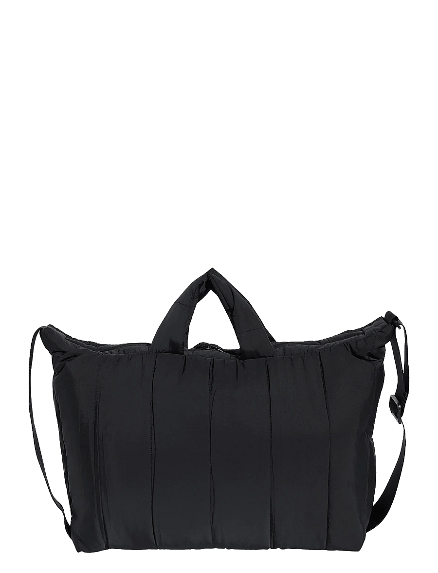 adidas Performance - WINTER TOTE - tragetaschen - black/black - 1