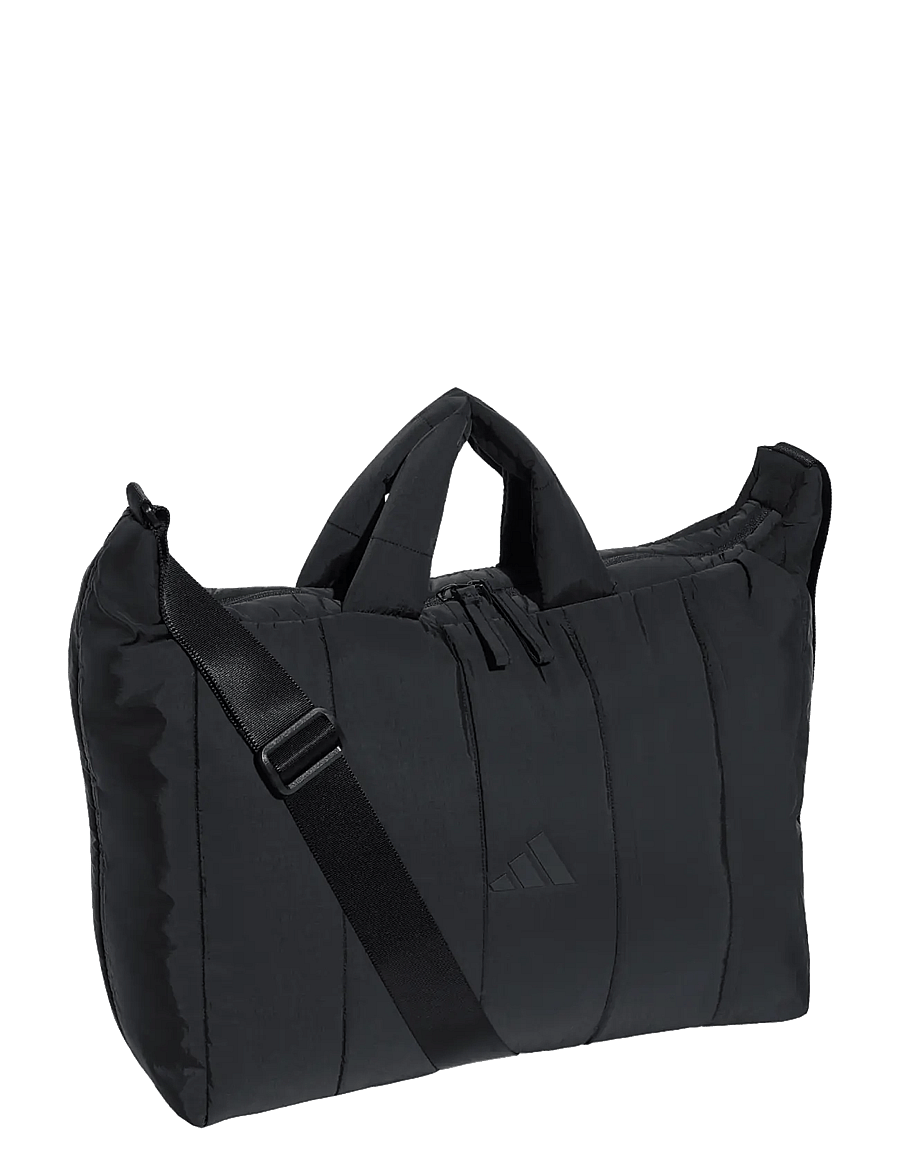 adidas Performance - WINTER TOTE - tragetaschen - black/black - 3