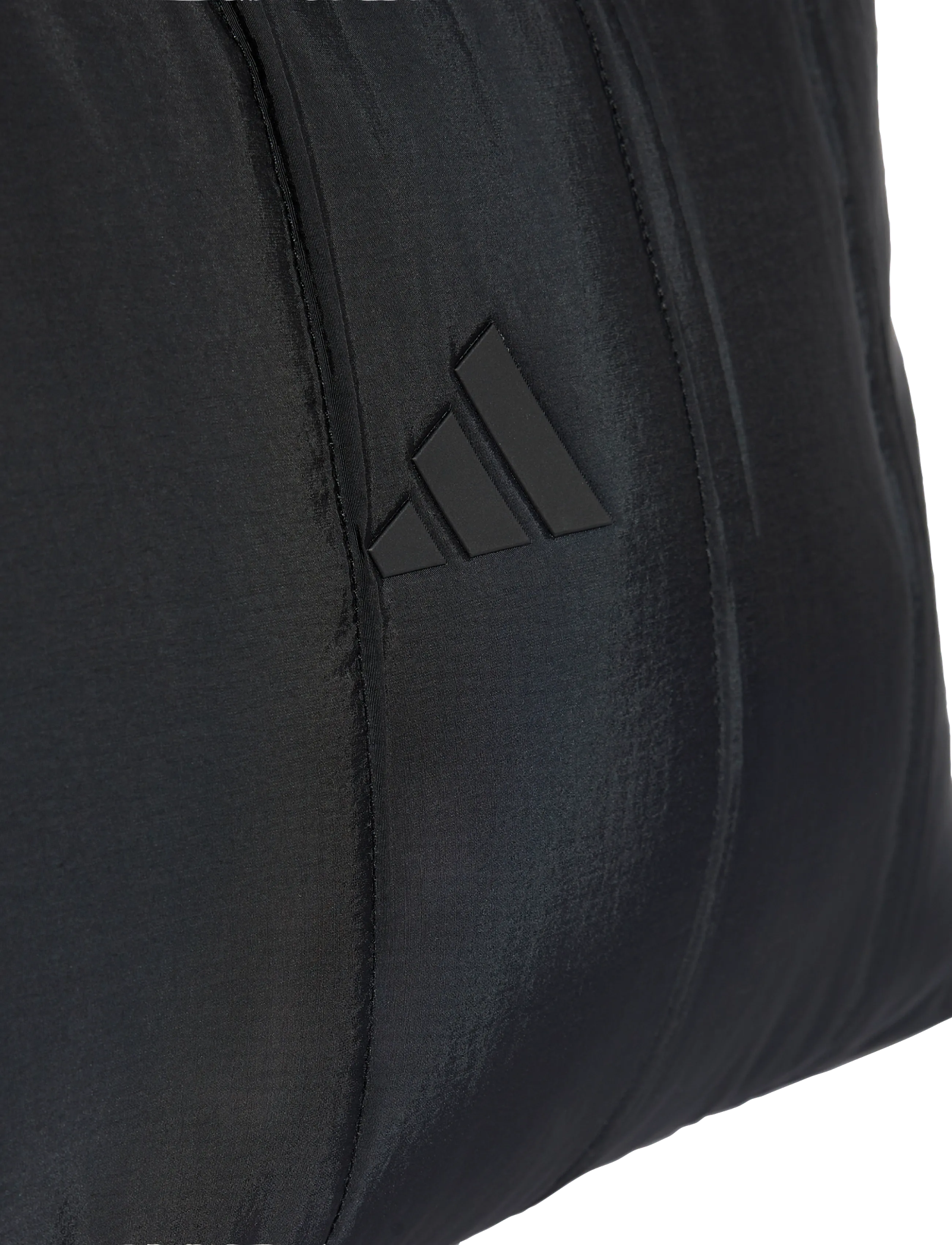 adidas Performance - WINTER TOTE - black/black - 4