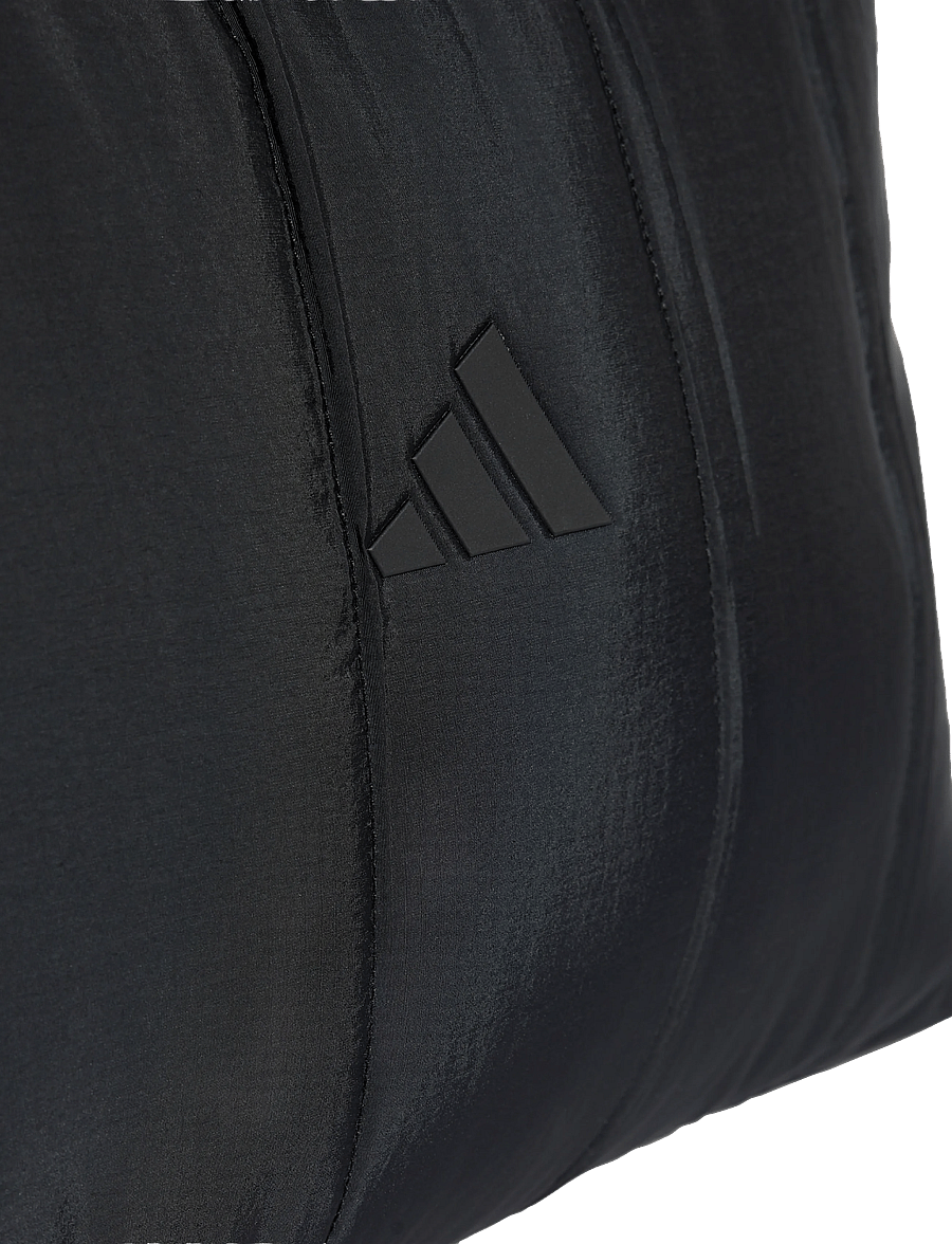 adidas Performance - WINTER TOTE - tragetaschen - black/black - 4
