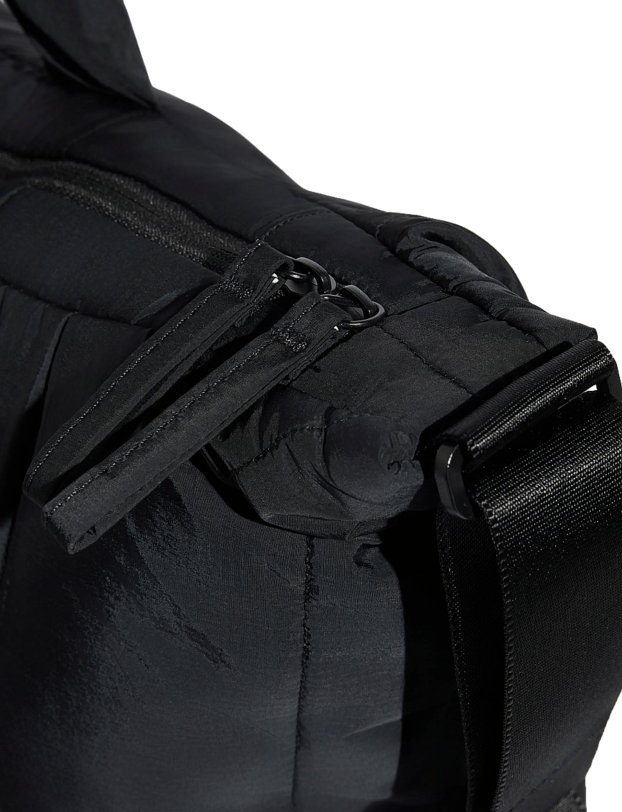 adidas Performance - WINTER TOTE - tragetaschen - black/black - 5