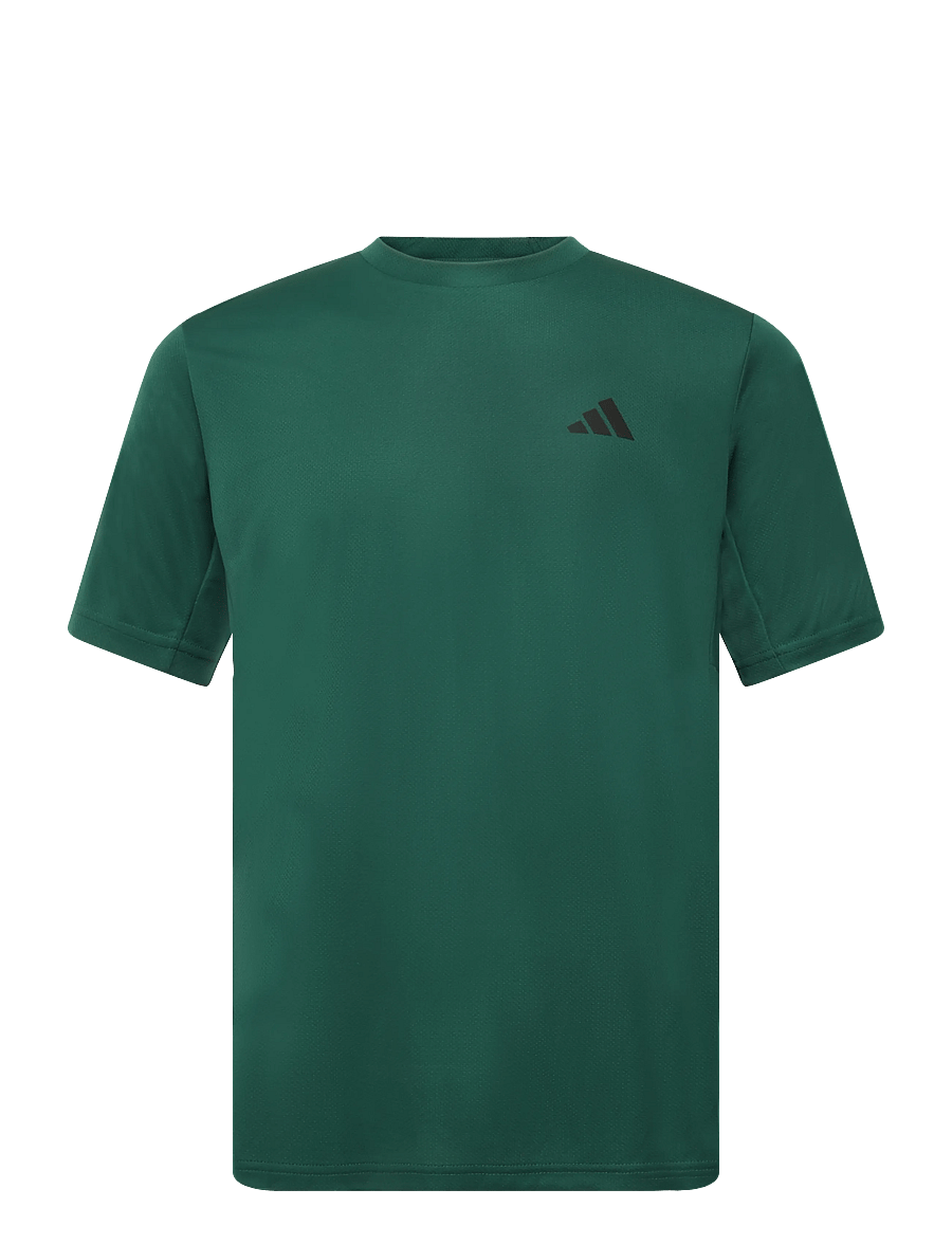 adidas Performance - WE BAS T - t-shirts - cgreen - 1