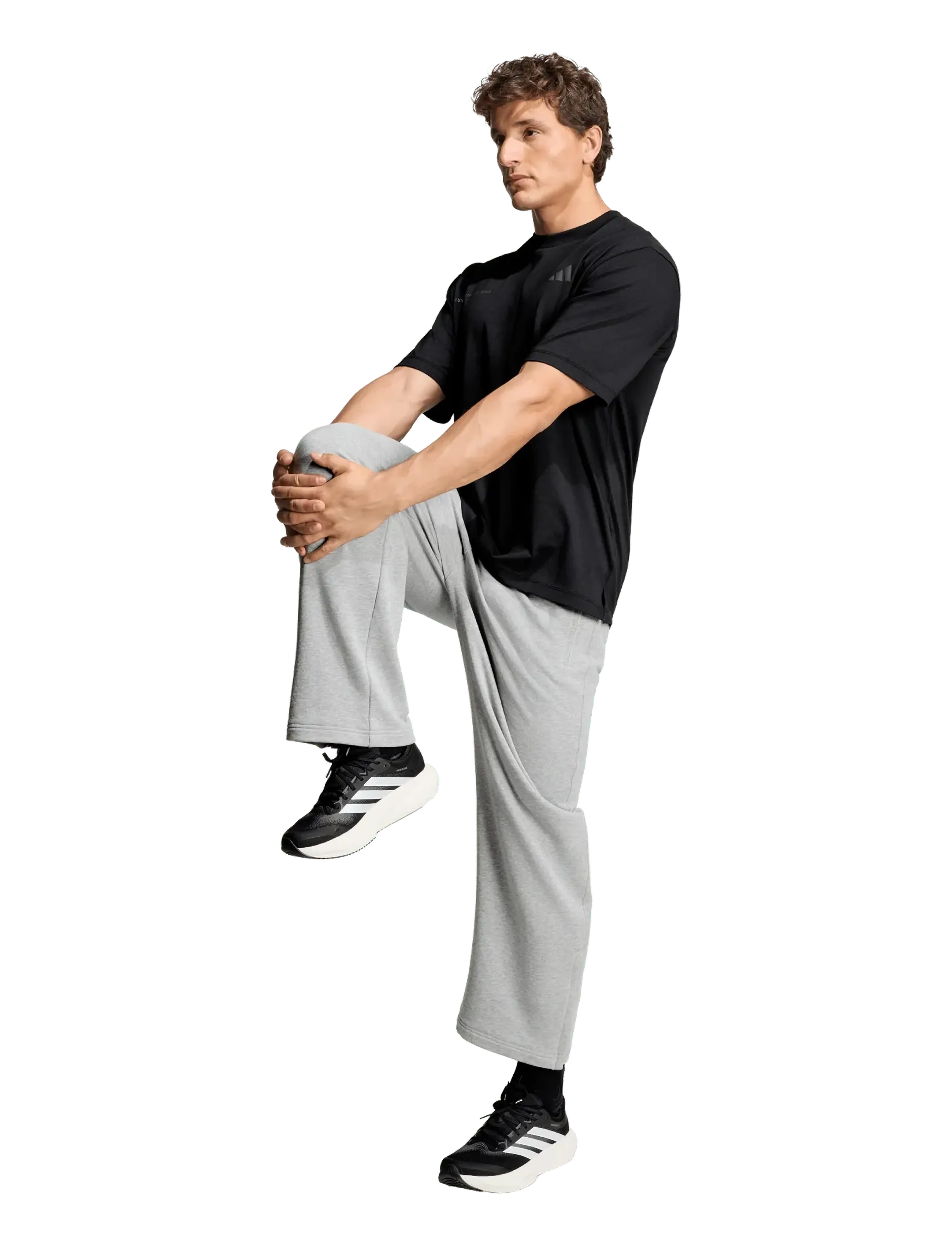 adidas Performance - RCC TEE M - black - 2