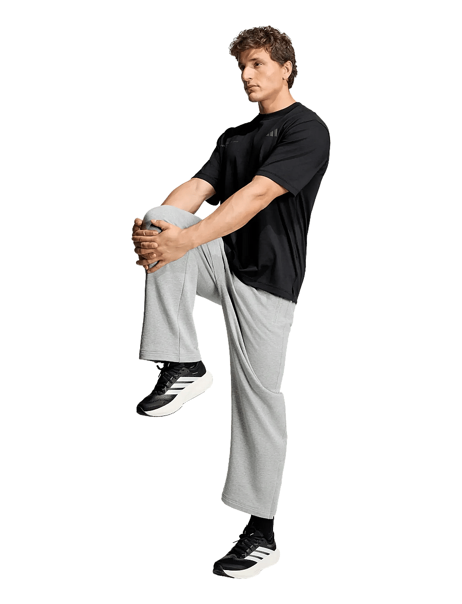 adidas Performance - RCC TEE M - t-särgid - black - 2