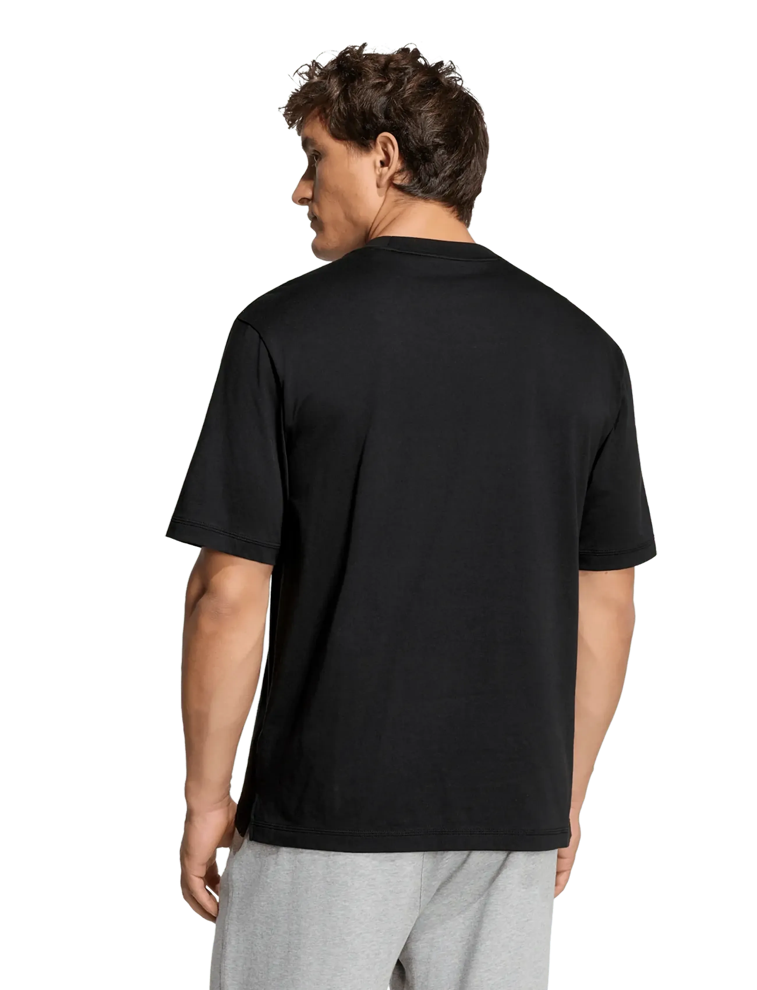 adidas Performance - RCC TEE M - black - 3