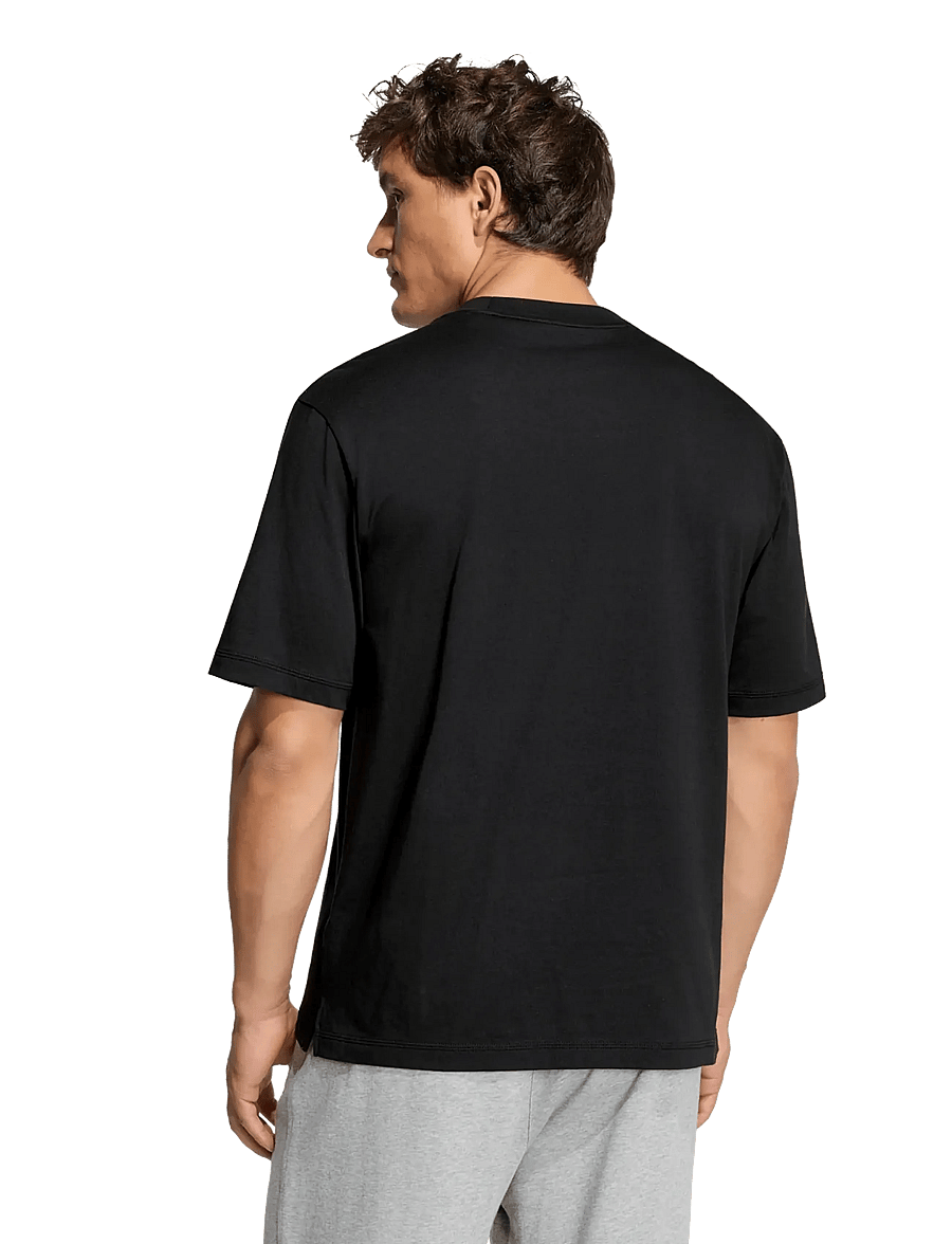 adidas Performance - RCC TEE M - t-särgid - black - 3