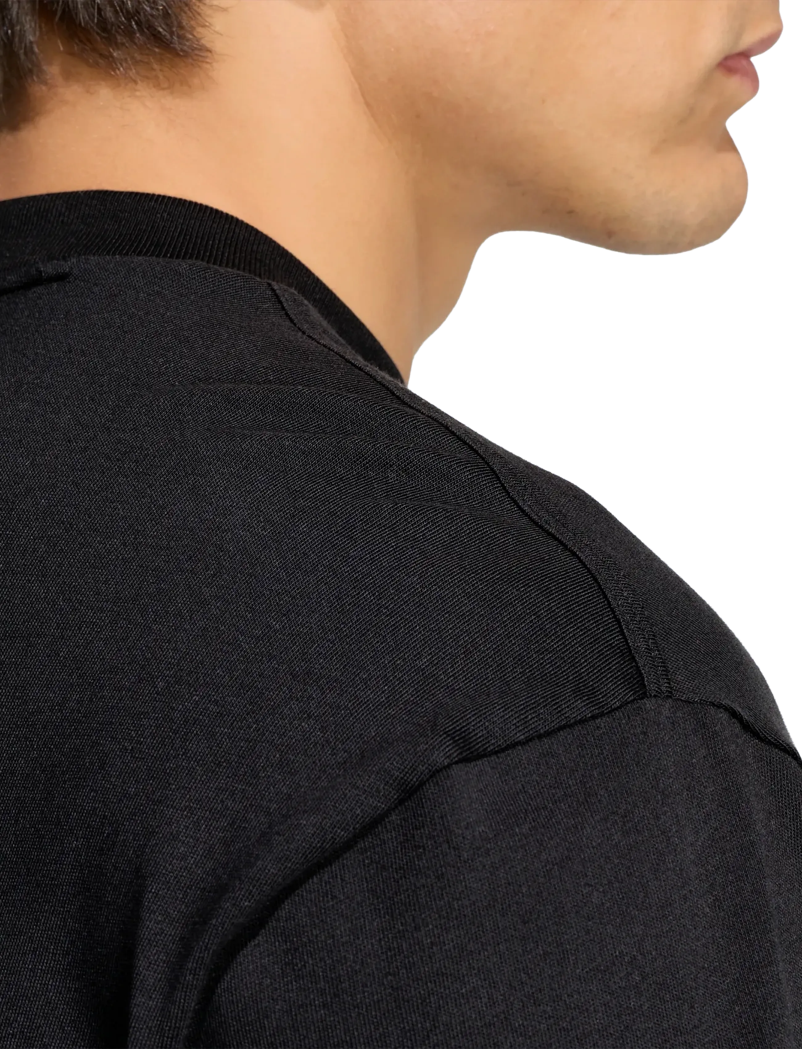 adidas Performance - RCC TEE M - black - 4