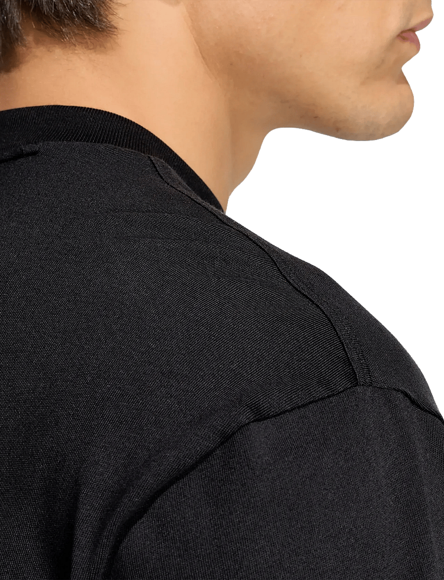 adidas Performance - RCC TEE M - t-särgid - black - 4