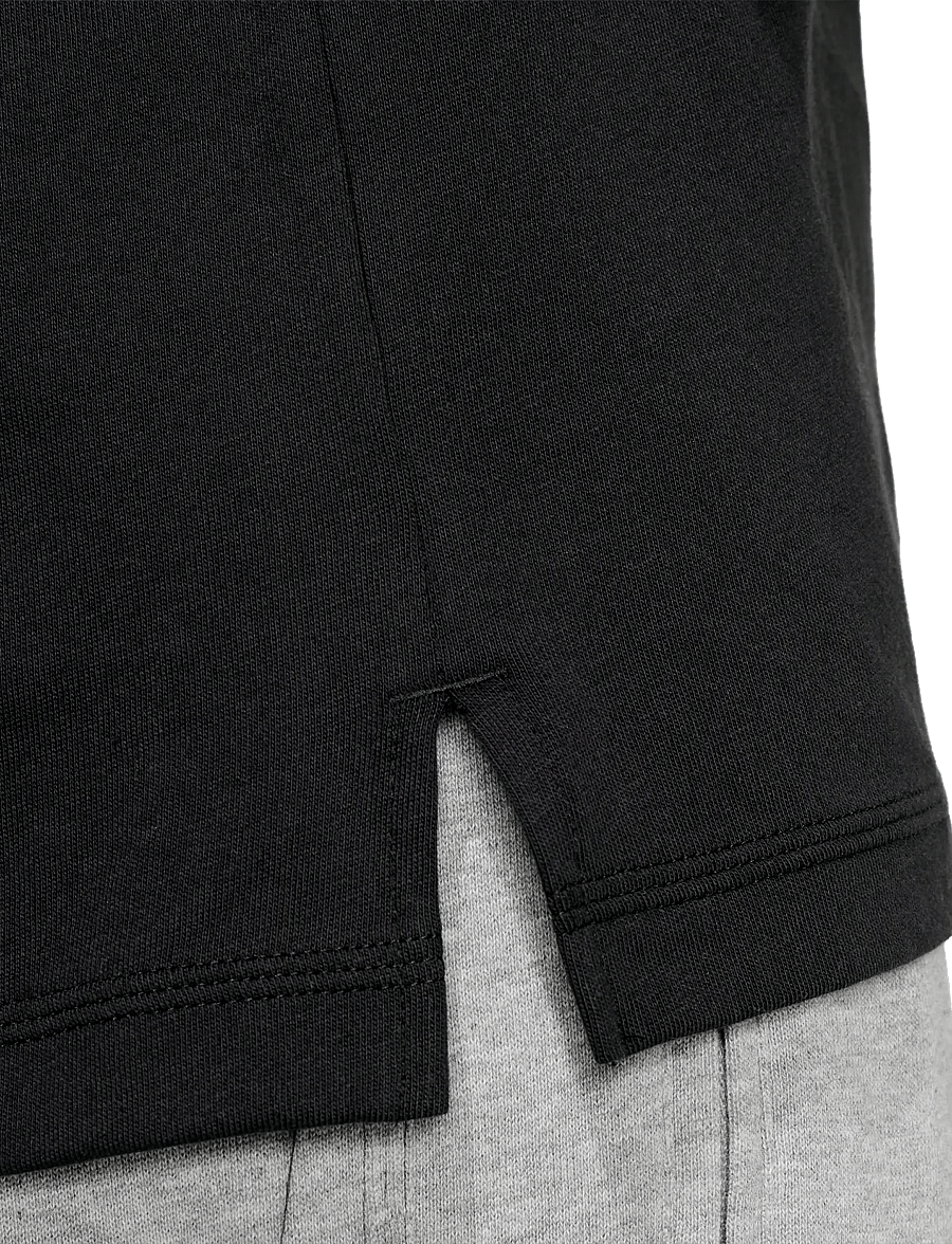 adidas Performance - RCC TEE M - t-särgid - black - 5