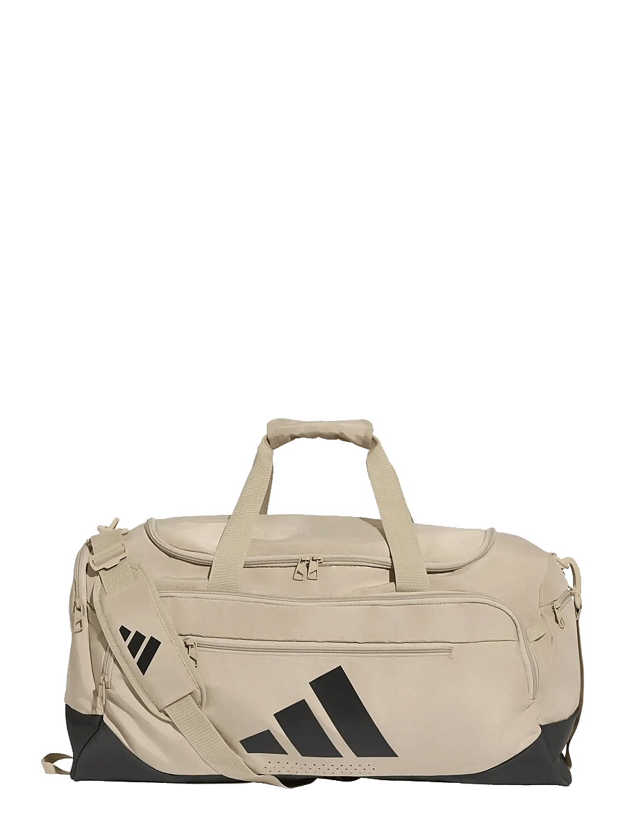 adidas Performance - TRA DEF DUF M - reisetaschen - khathr/black - 0