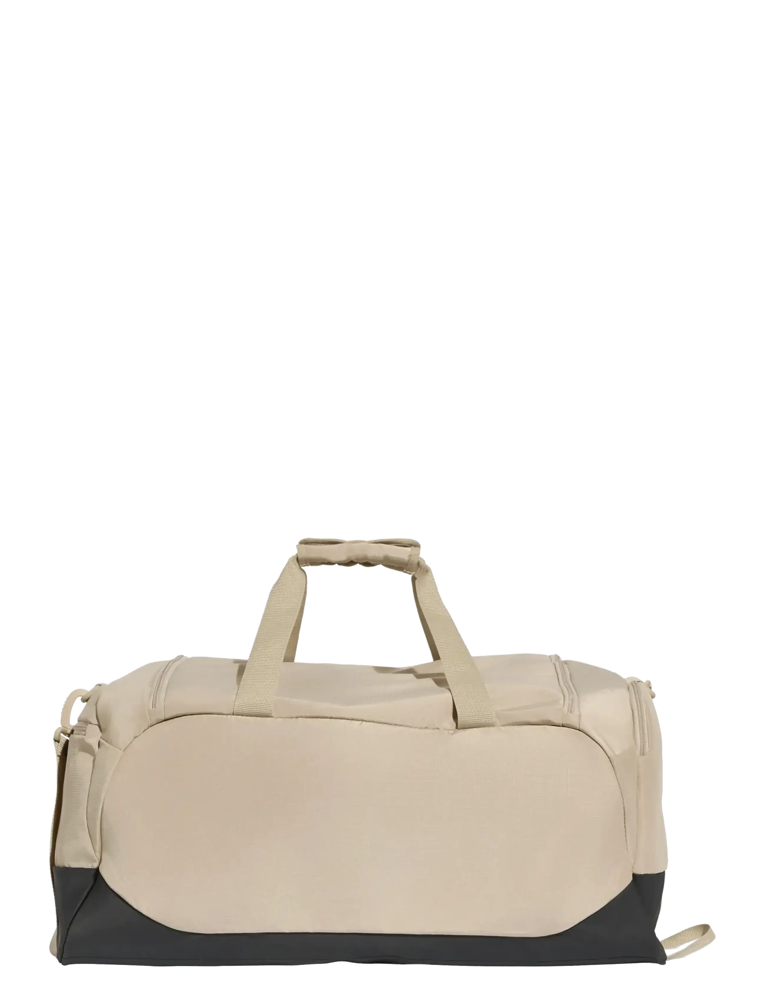 adidas Performance - TRA DEF DUF M - reisetaschen - khathr/black - 1