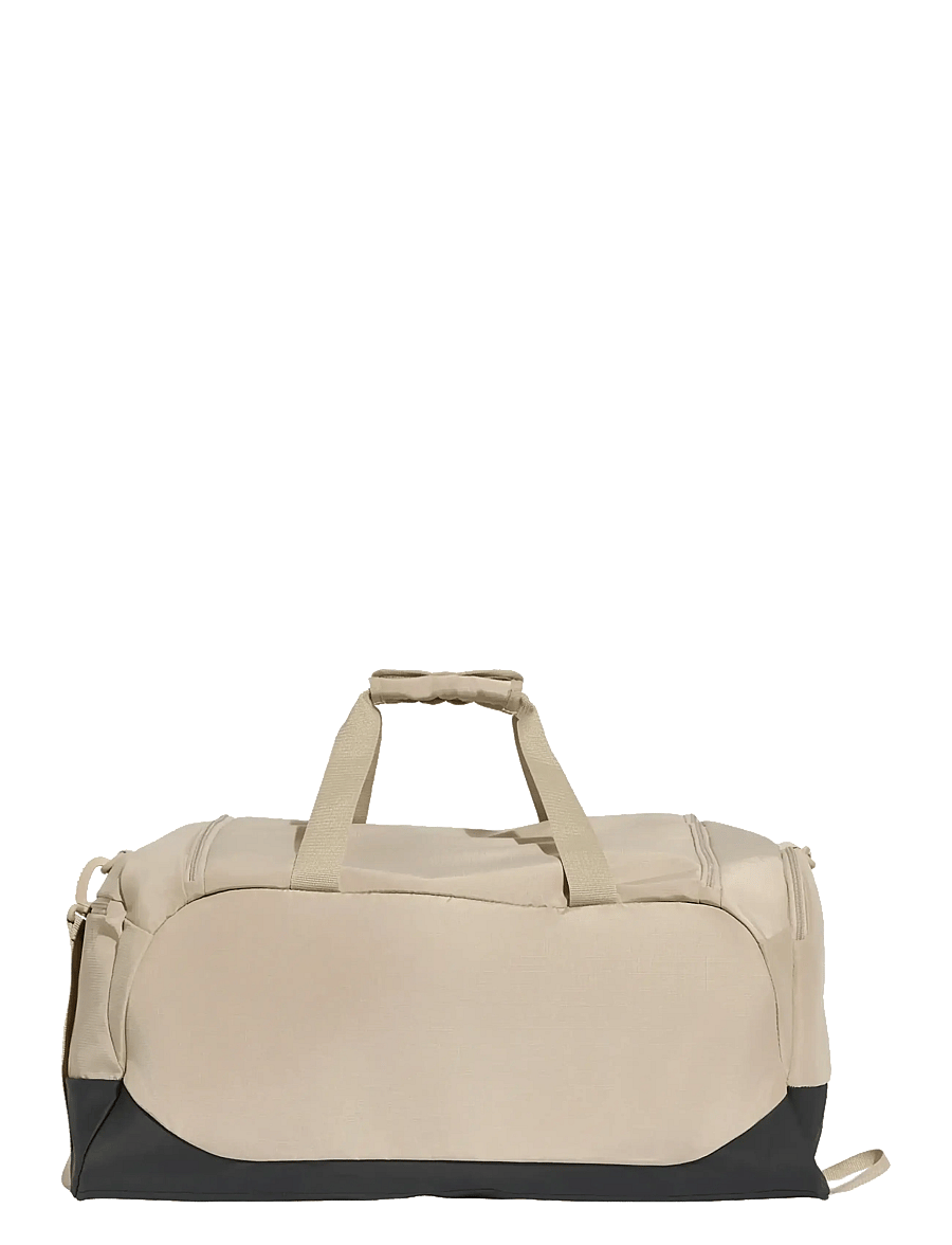 adidas Performance - TRA DEF DUF M - reisetaschen - khathr/black - 1