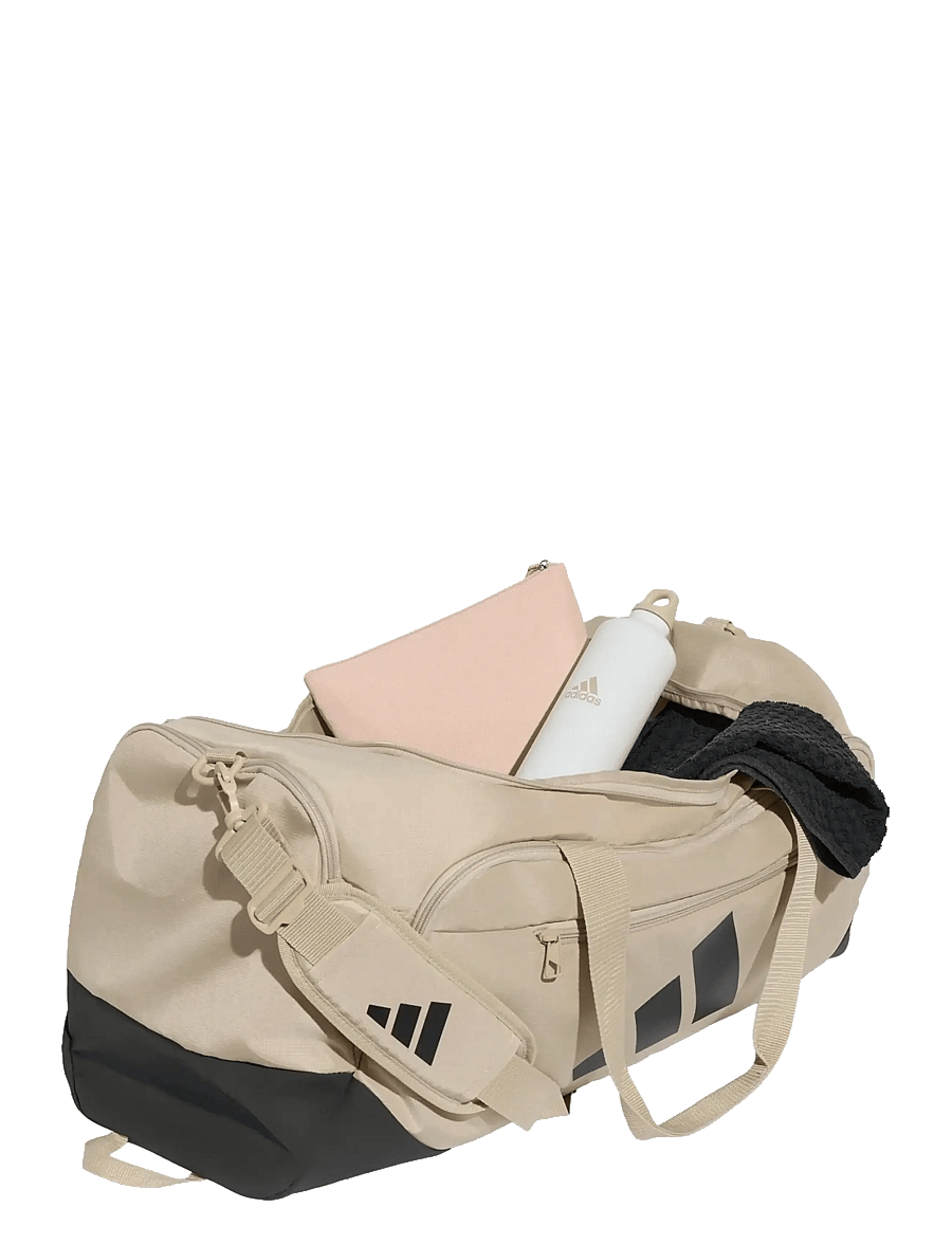 adidas Performance - TRA DEF DUF M - reisetaschen - khathr/black - 2