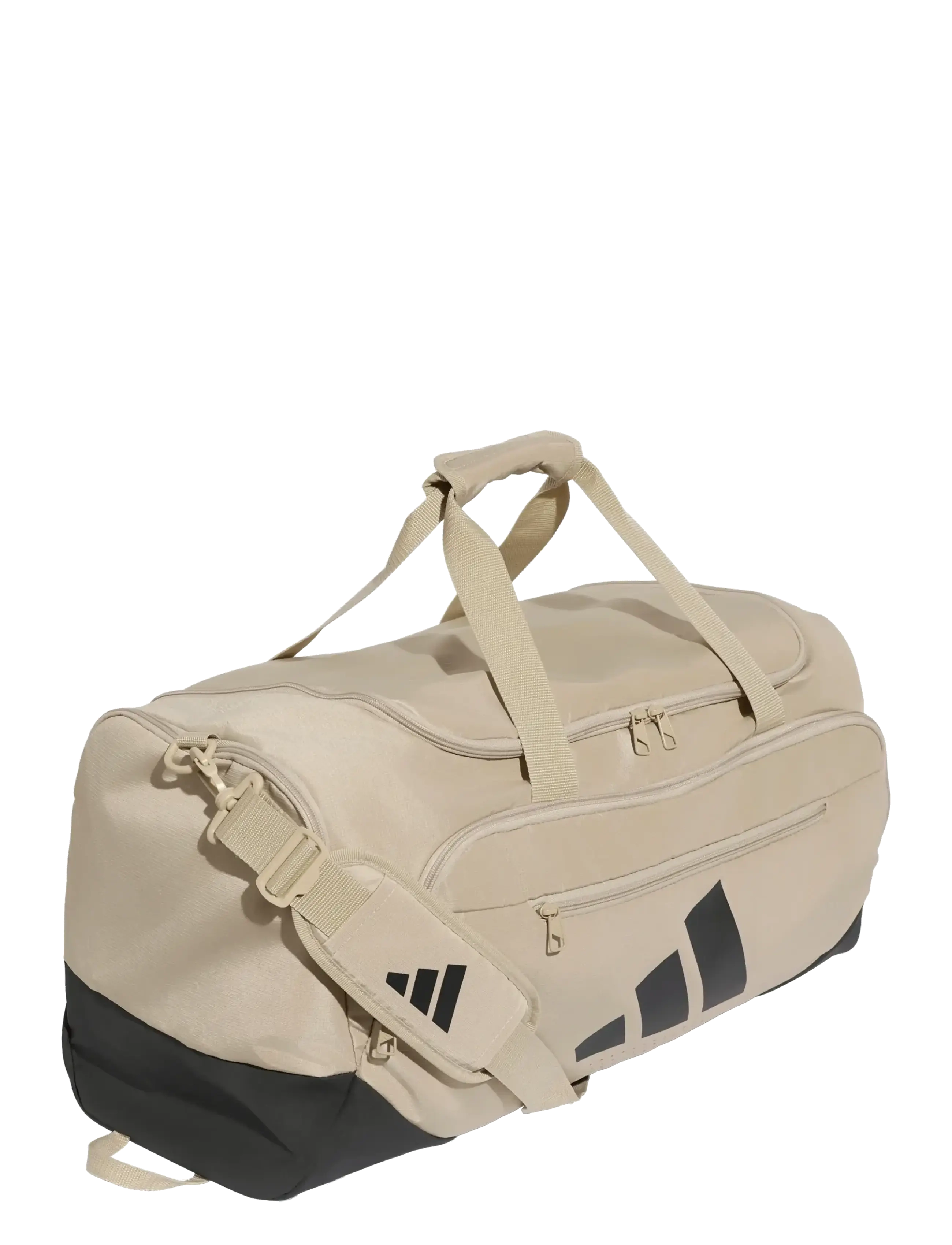 adidas Performance - TRA DEF DUF M - reisetaschen - khathr/black - 3