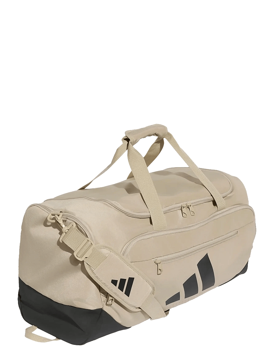 adidas Performance - TRA DEF DUF M - reisetaschen - khathr/black - 3