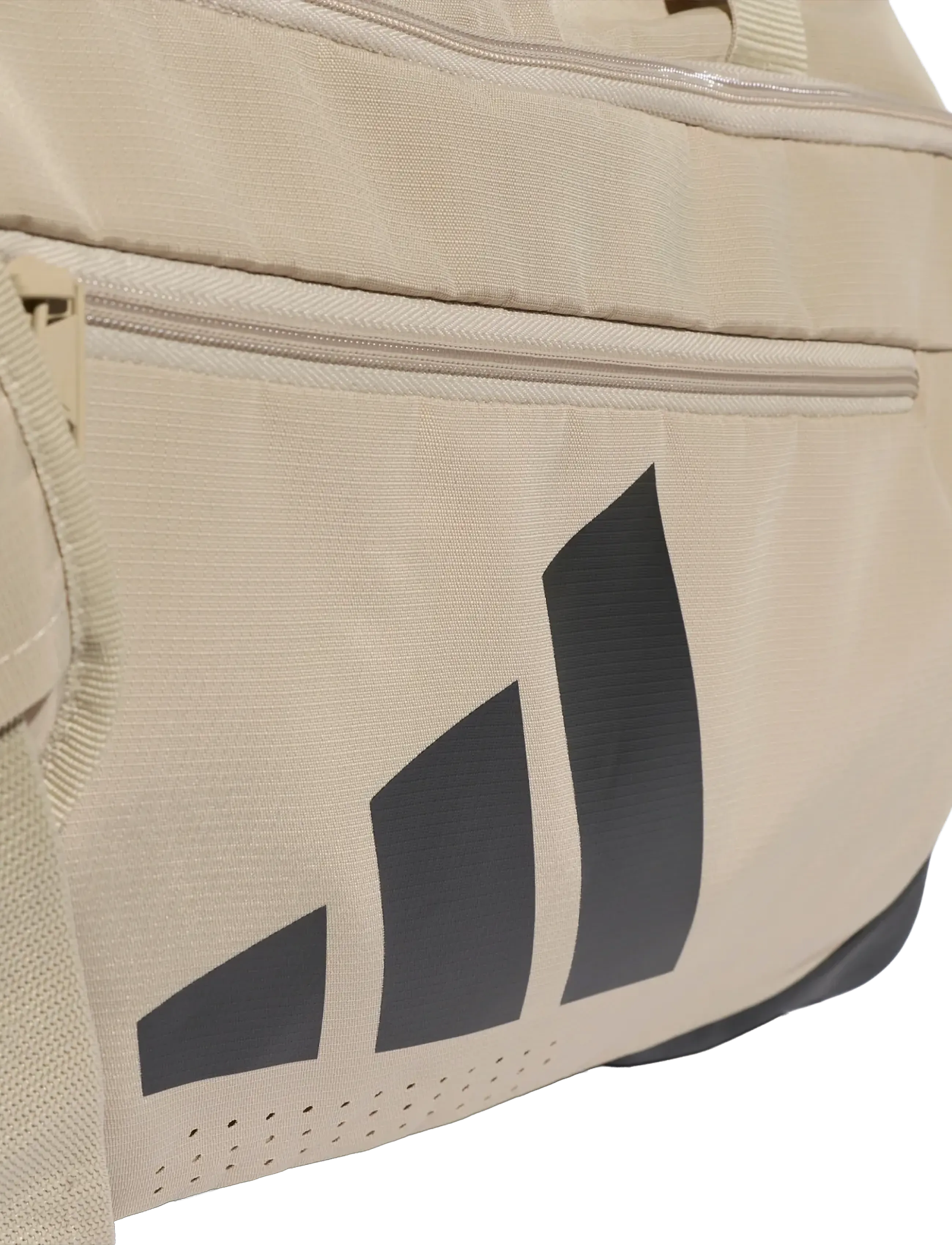 adidas Performance - TRA DEF DUF M - reisetaschen - khathr/black - 4