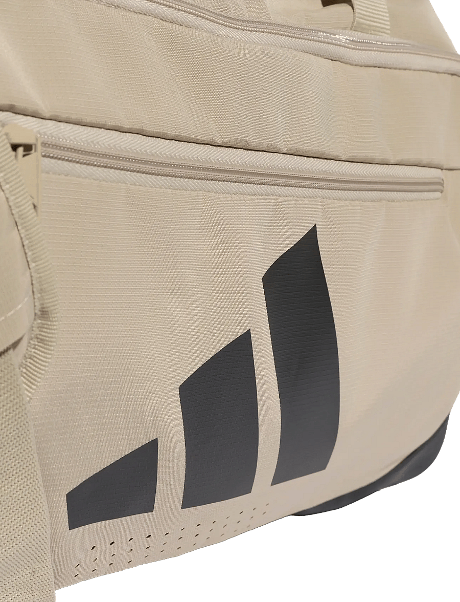 adidas Performance - TRA DEF DUF M - reisetaschen - khathr/black - 4