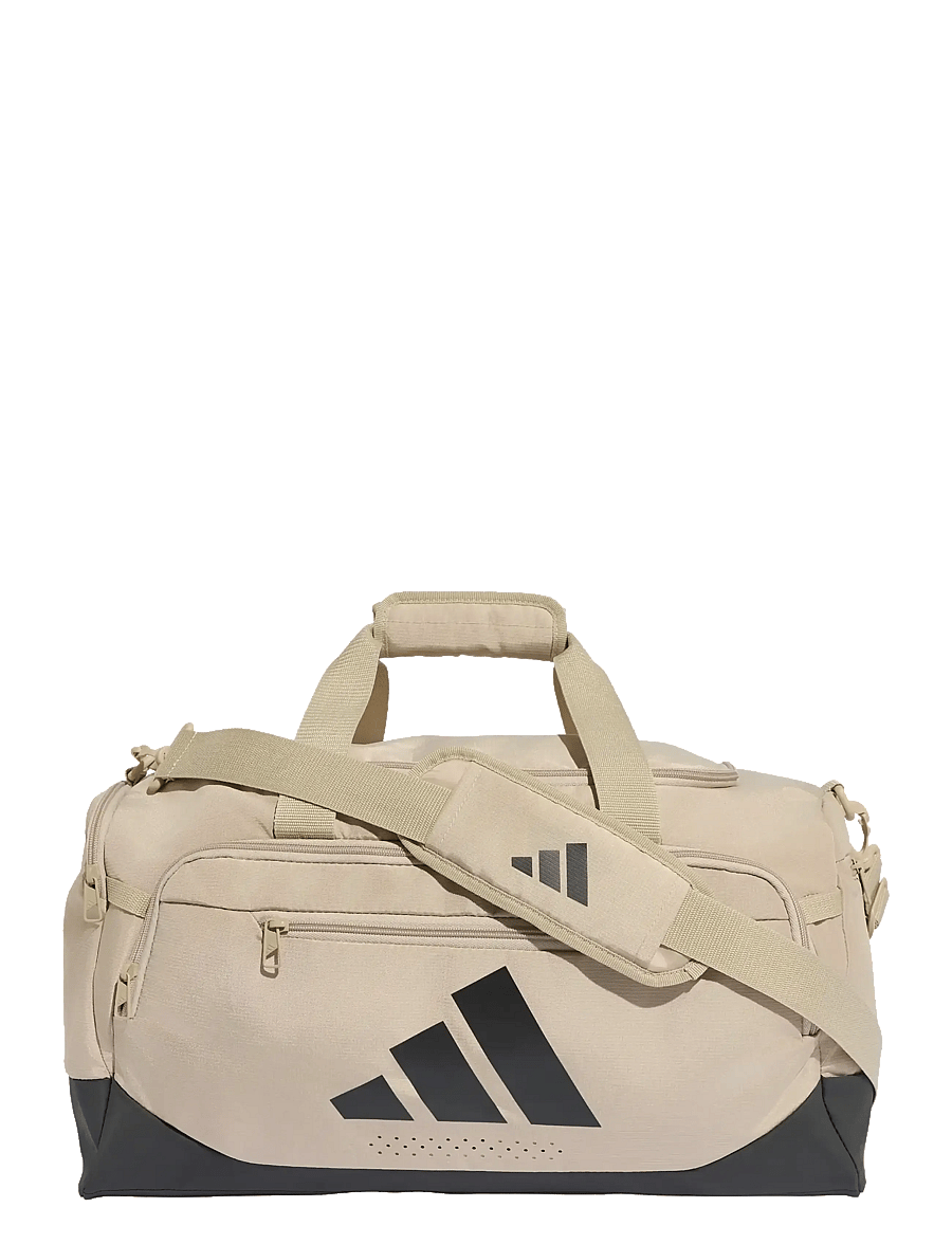 adidas Performance - TRA DEF DUF S - treeningkotid - khathr/black - 0