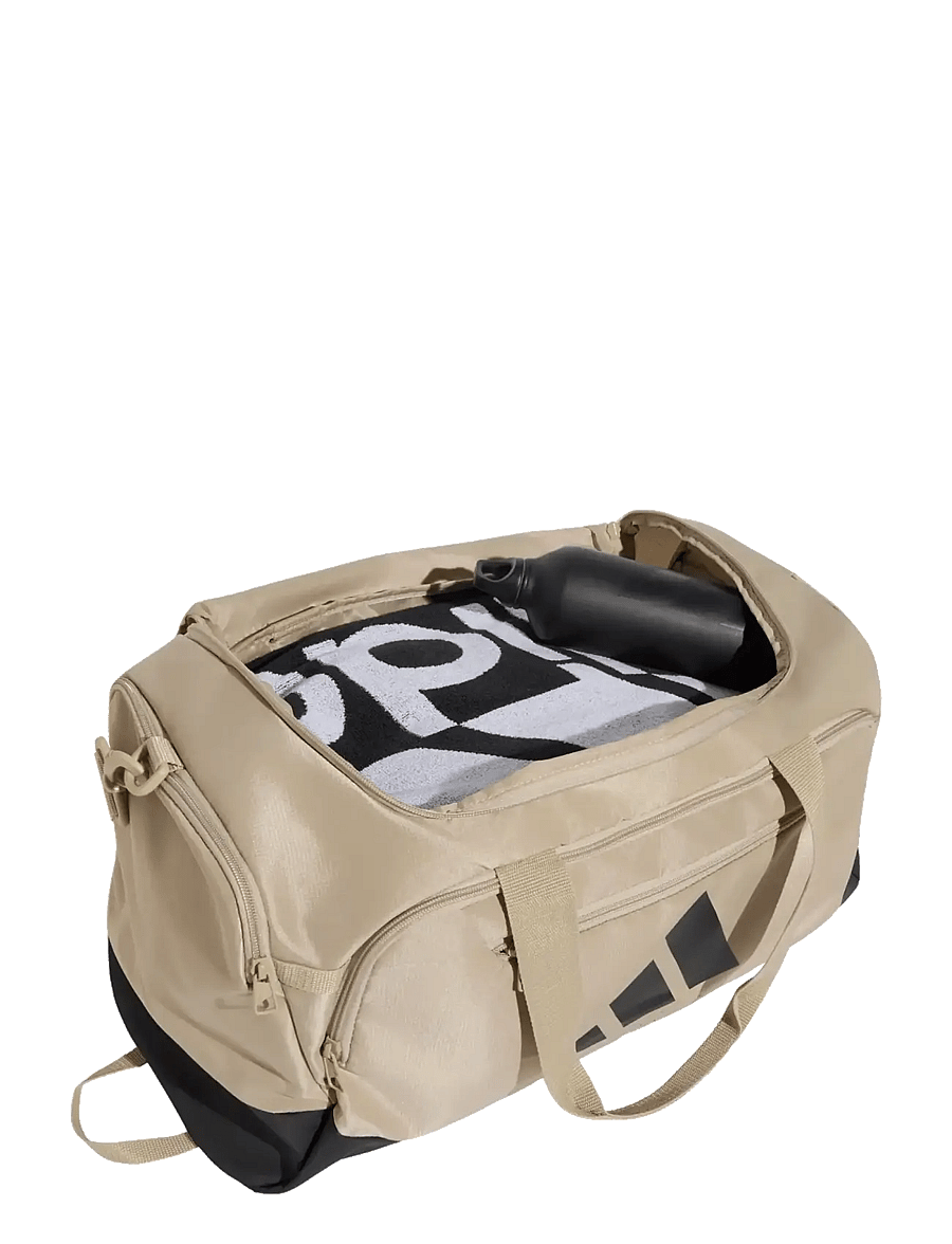 adidas Performance - TRA DEF DUF S - treeningkotid - khathr/black - 2