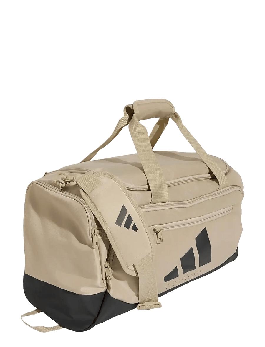 adidas Performance - TRA DEF DUF S - treeningkotid - khathr/black - 3