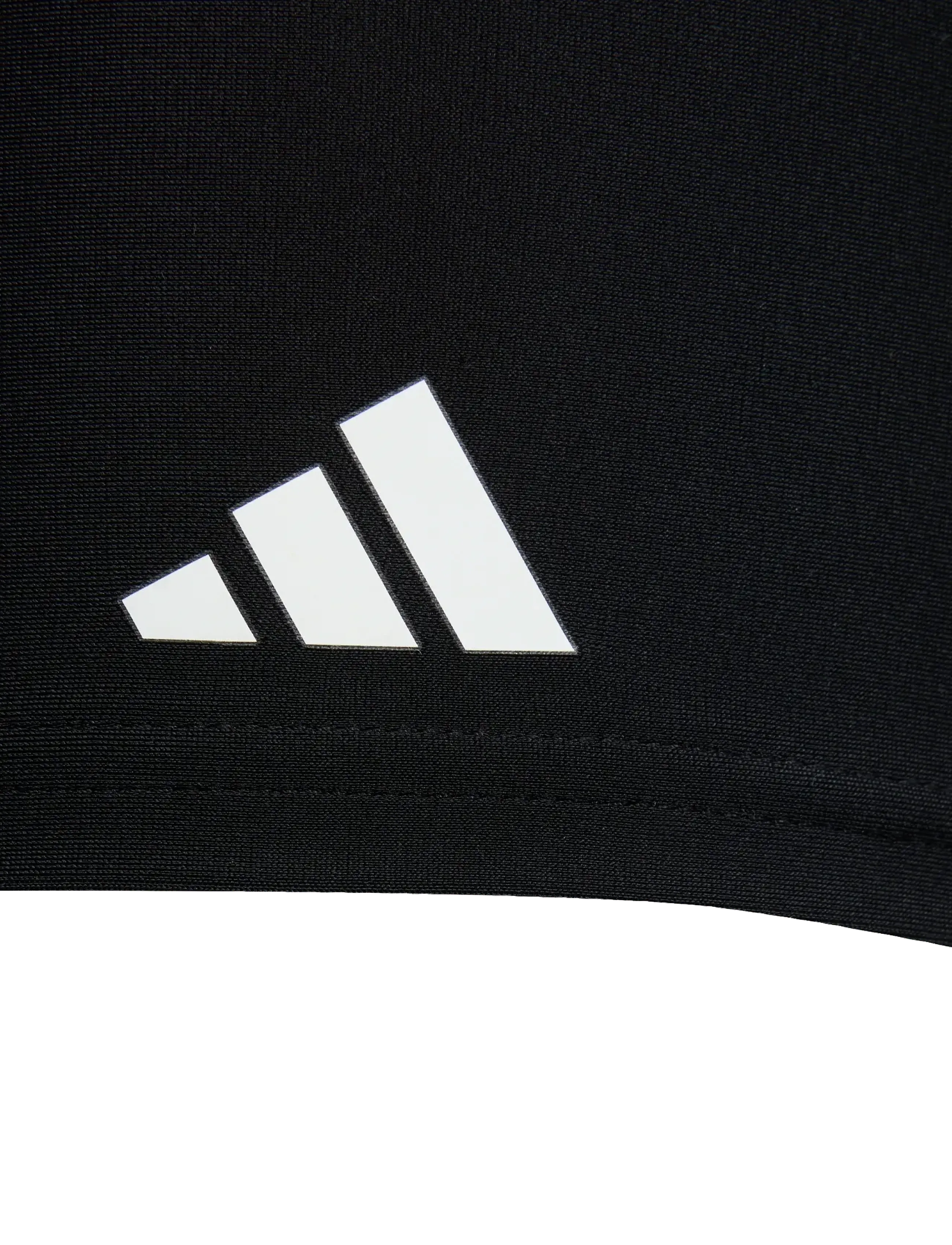 adidas Performance - ESS BX Y - swim shorts - black - 2